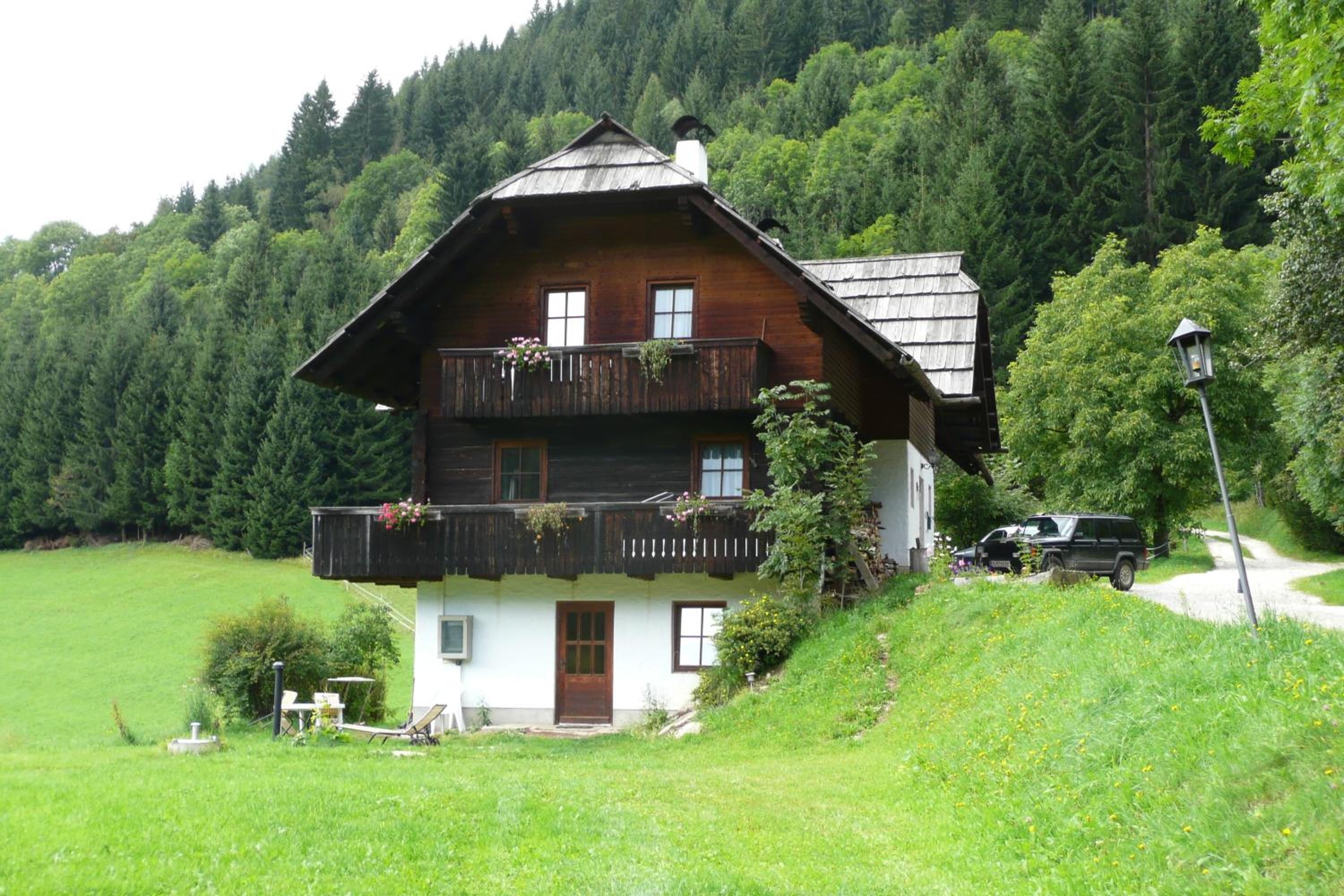Grundnerhof
