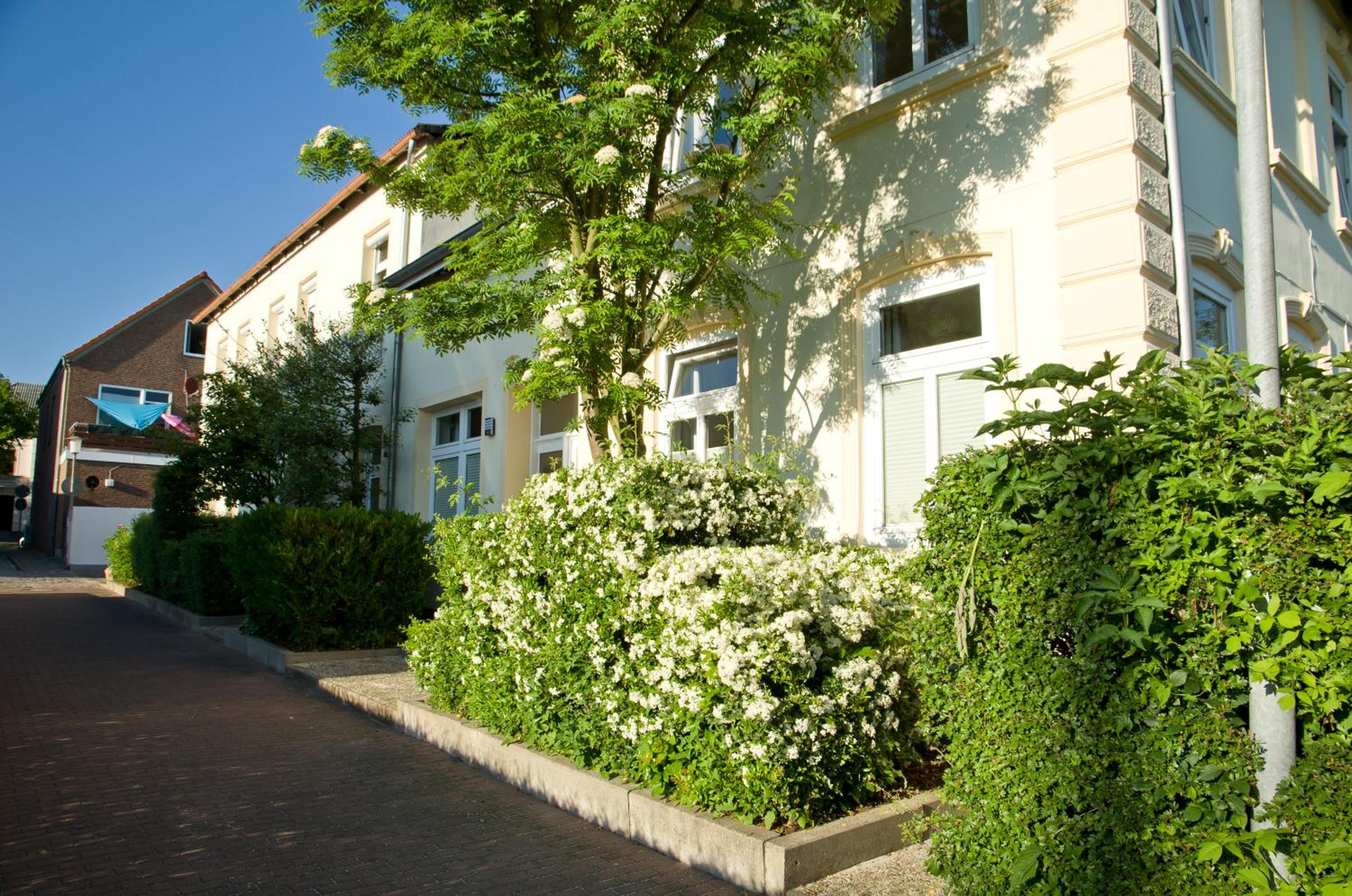 Skerra Apartments "am Fitness-Studio" view 4