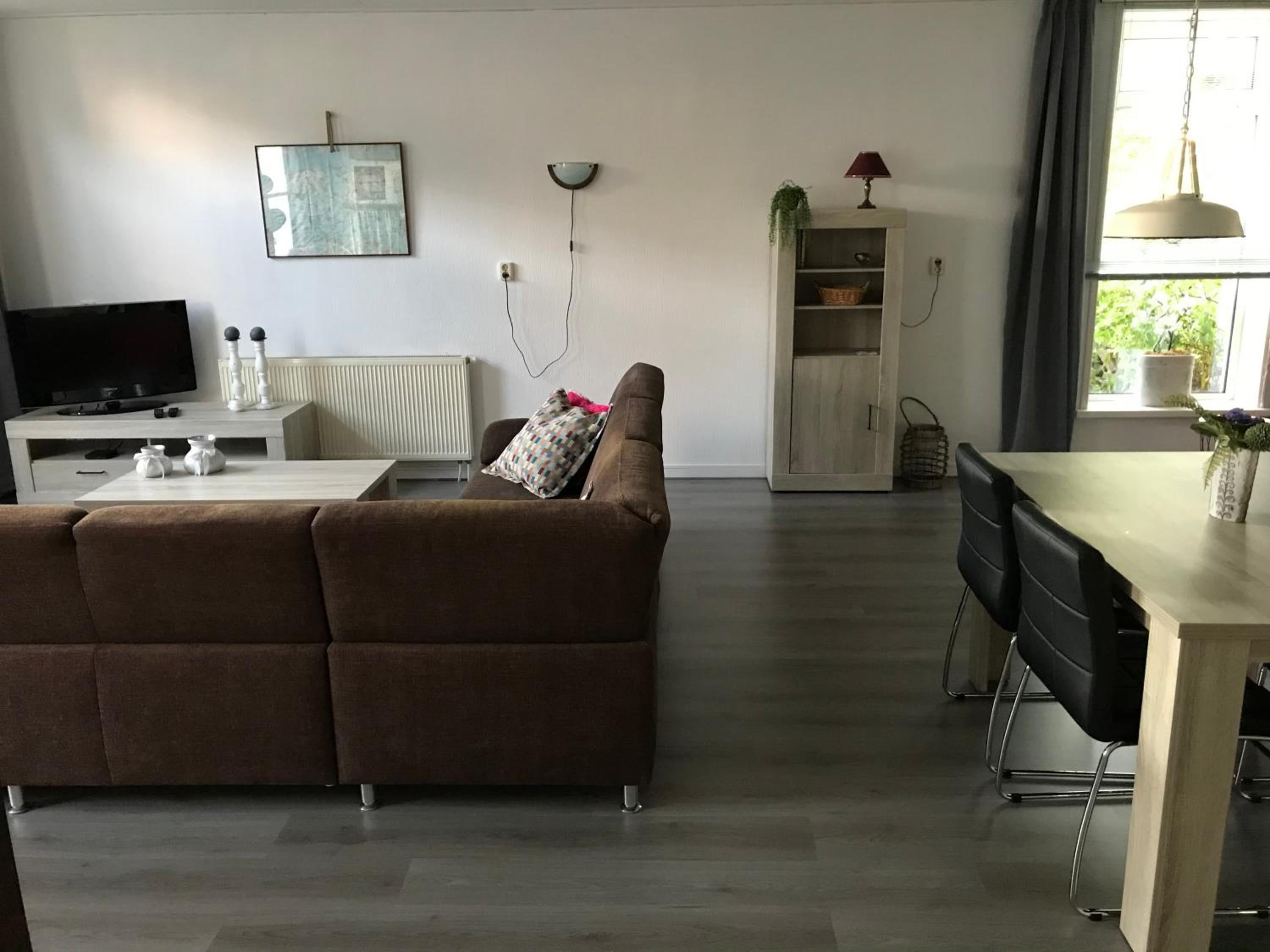 Vakantie aan de Lauwers view 4