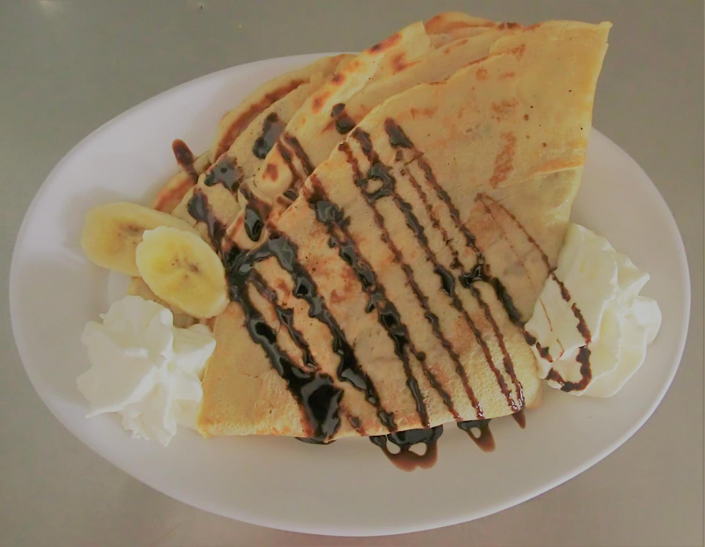 Santorini Camping & Hostel