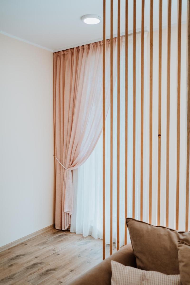 Cute & Cosy Lux Apartment view 5