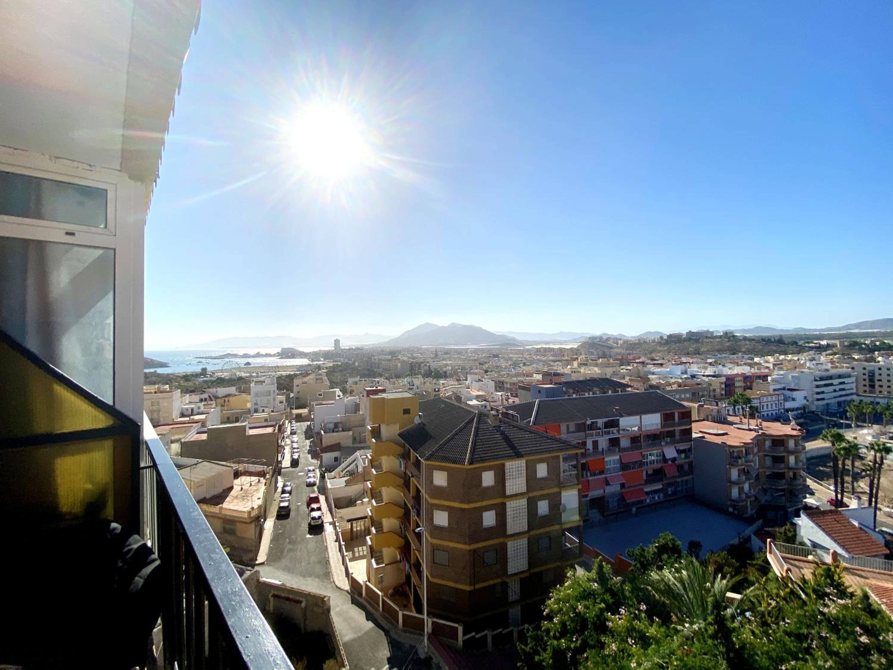 Sea and Mountain View Apartments photo 5