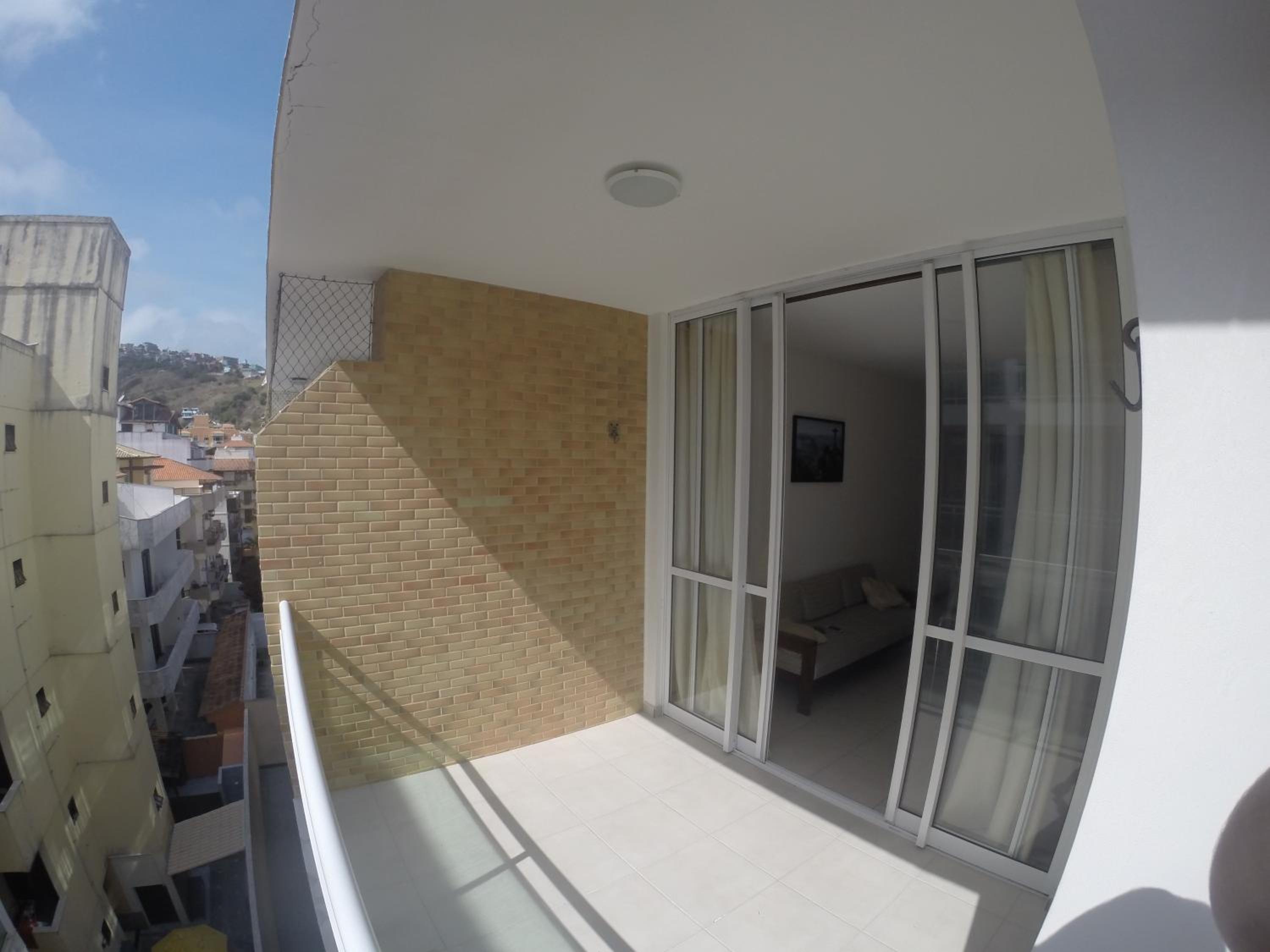 Apartamento Vista Mar Prainha Arraial do Cabo
