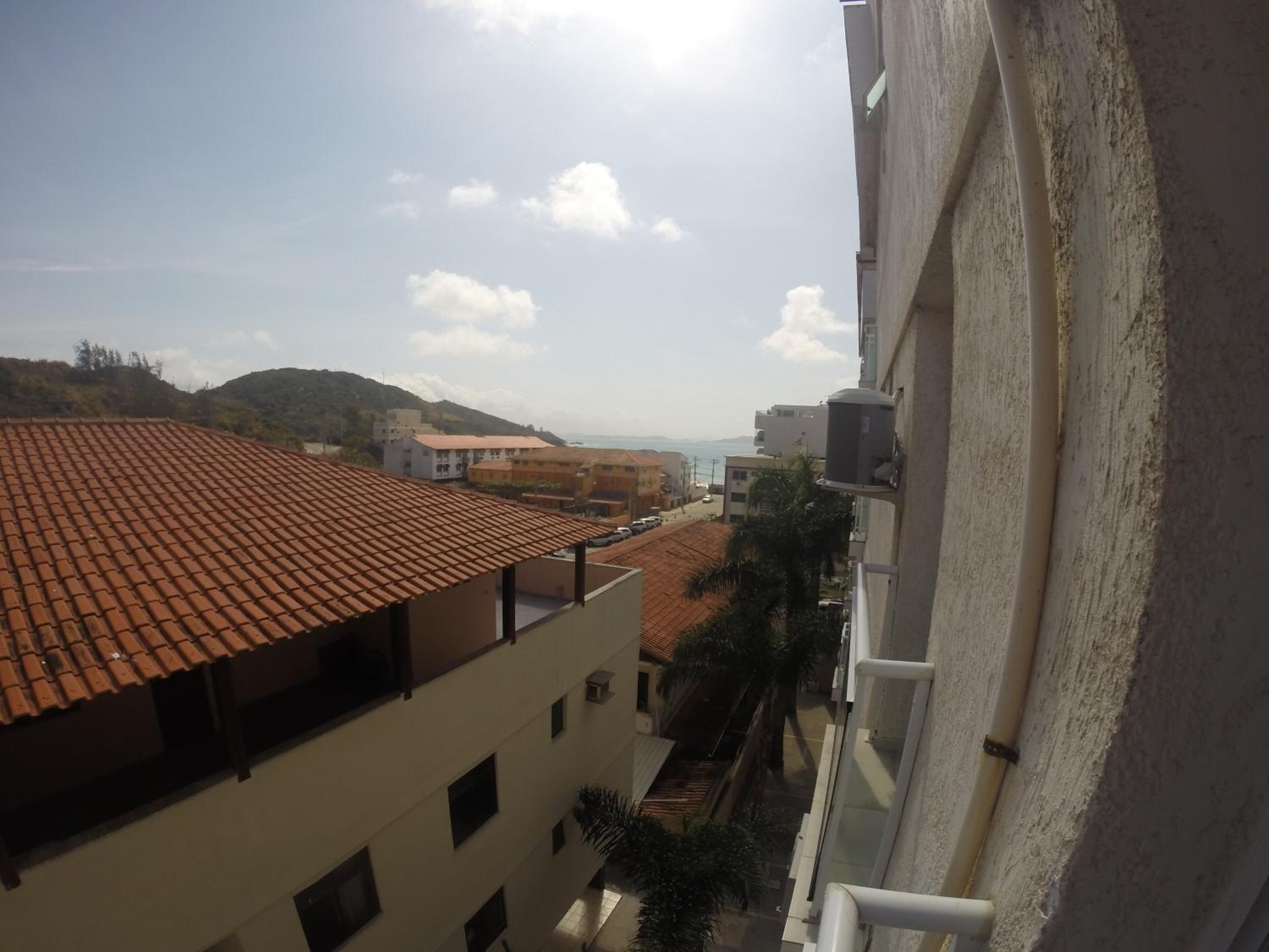 Apartamento Vista Mar Prainha Arraial do Cabo