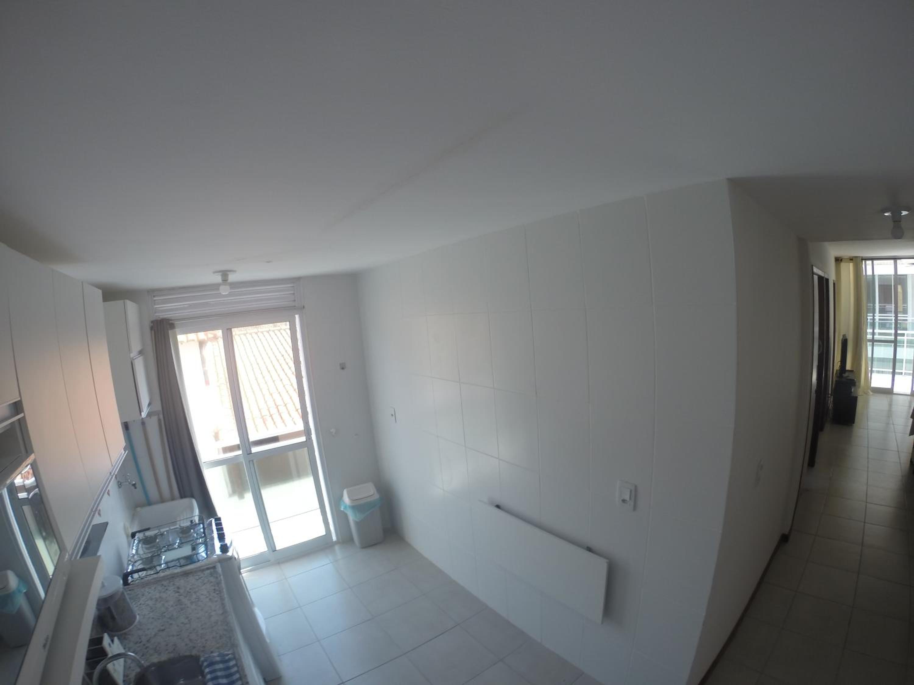 Apartamento Vista Mar Prainha Arraial do Cabo