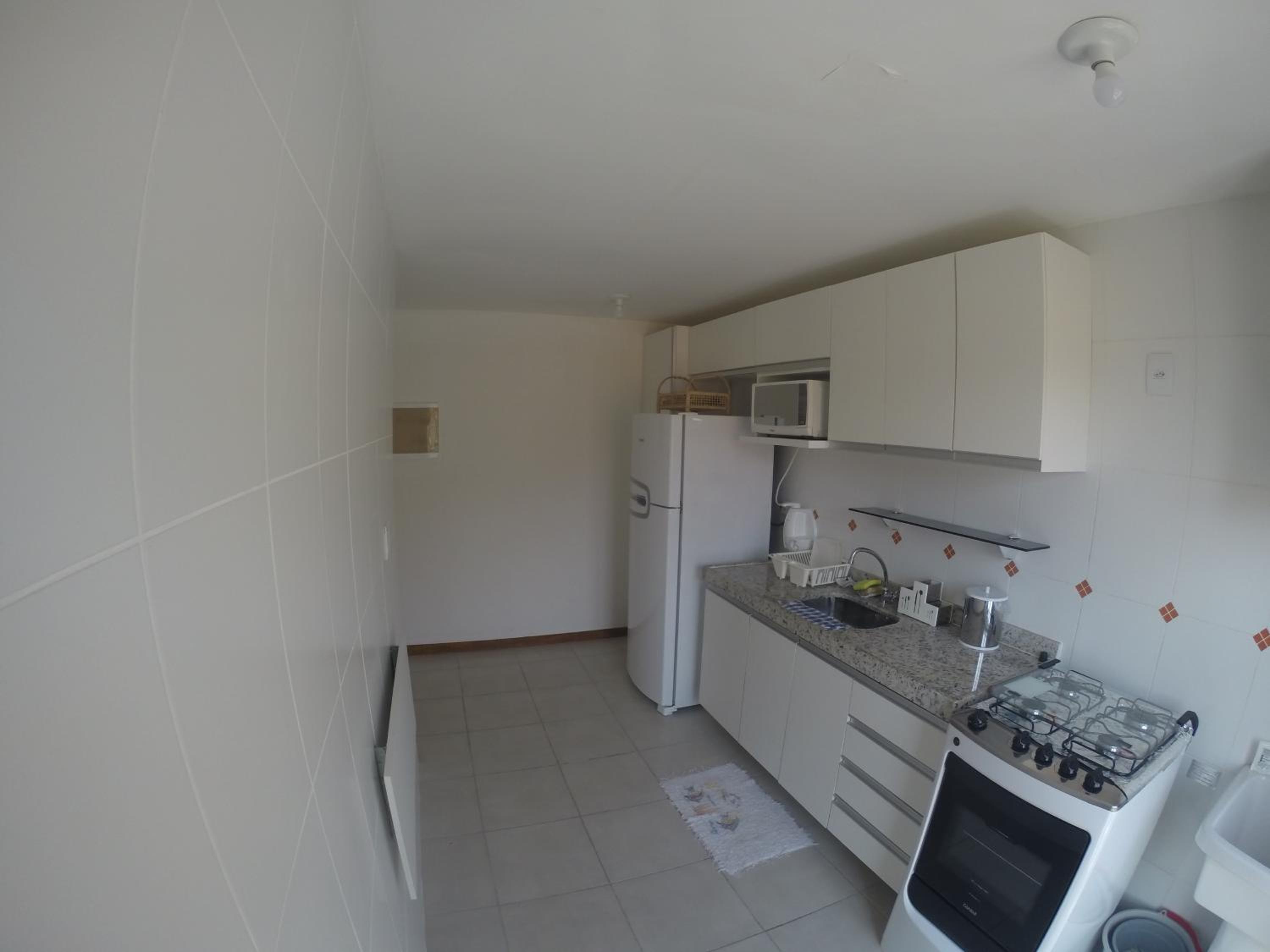 Apartamento Vista Mar Prainha Arraial do Cabo