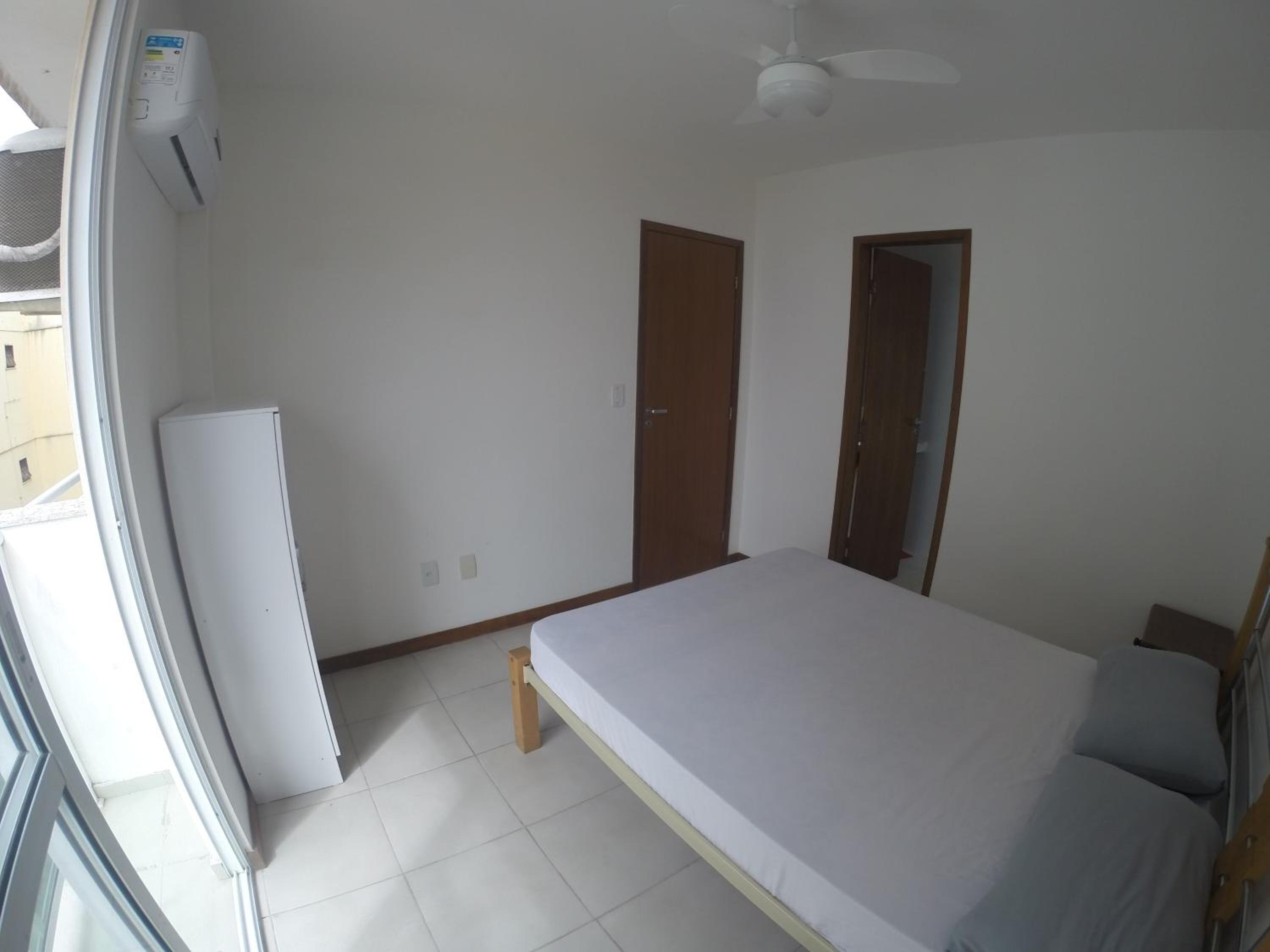 Apartamento Vista Mar Prainha Arraial do Cabo