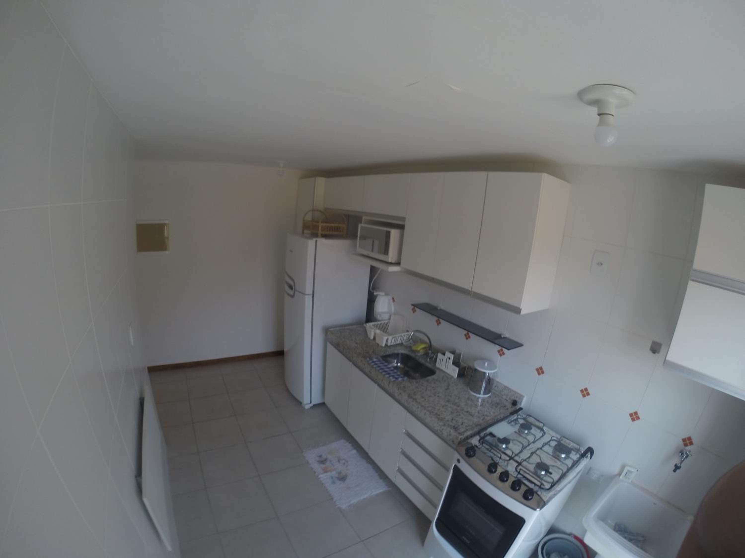 Apartamento Vista Mar Prainha Arraial do Cabo