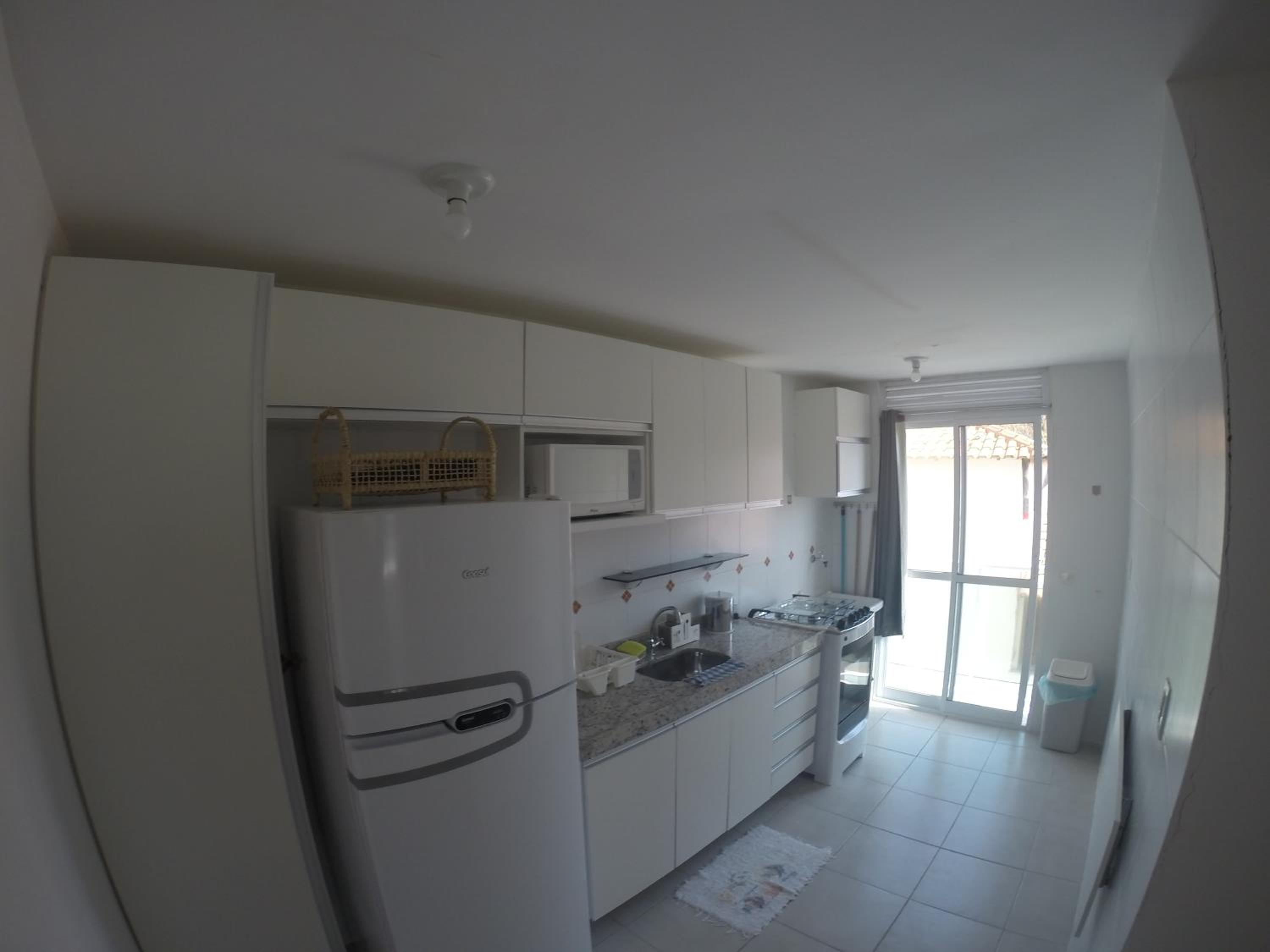 Apartamento Vista Mar Prainha Arraial do Cabo