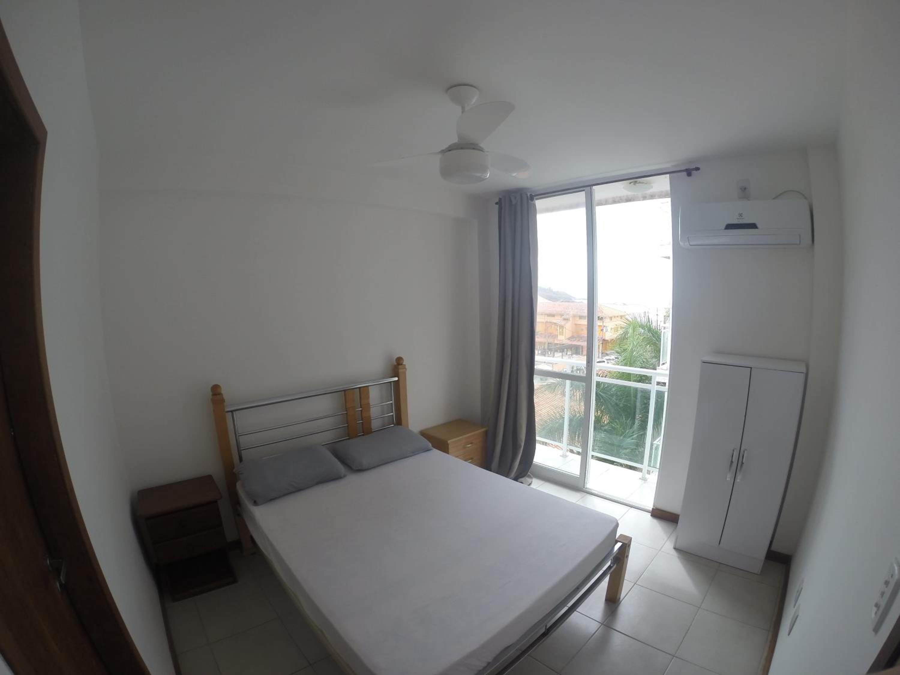Apartamento Vista Mar Prainha Arraial do Cabo