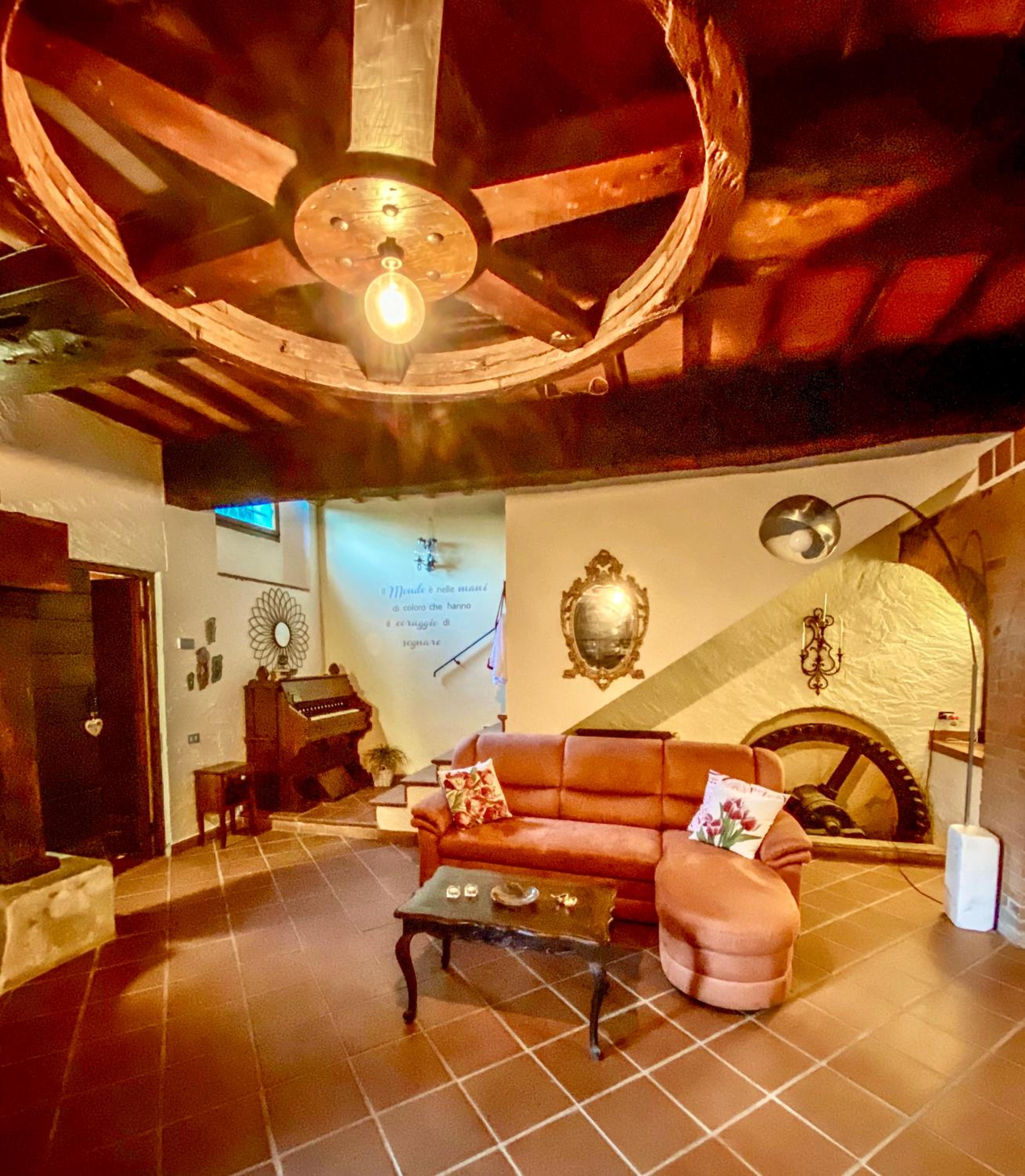 Guest House Antico Frantoio Pietrasanta Affittacamere