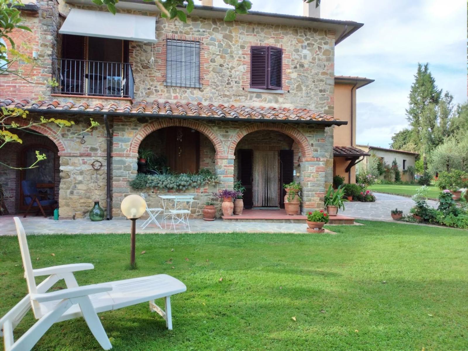 B&B L'Oliveto view 3