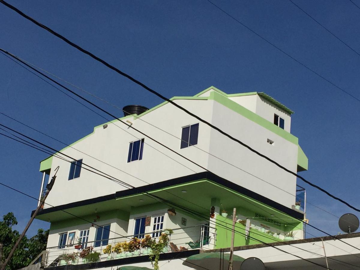 Apartamento Tolu view 2