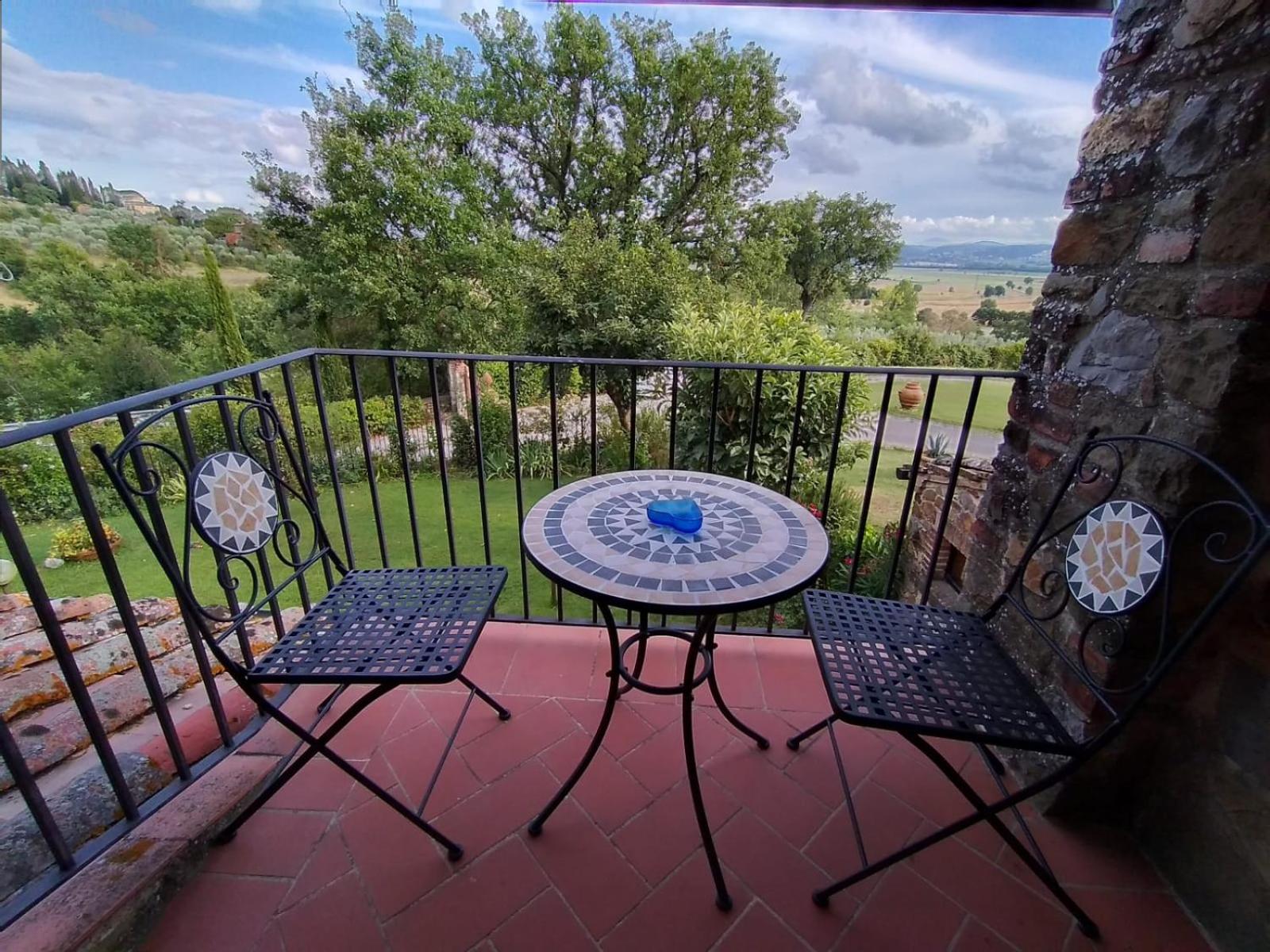 B&B L'Oliveto view 4