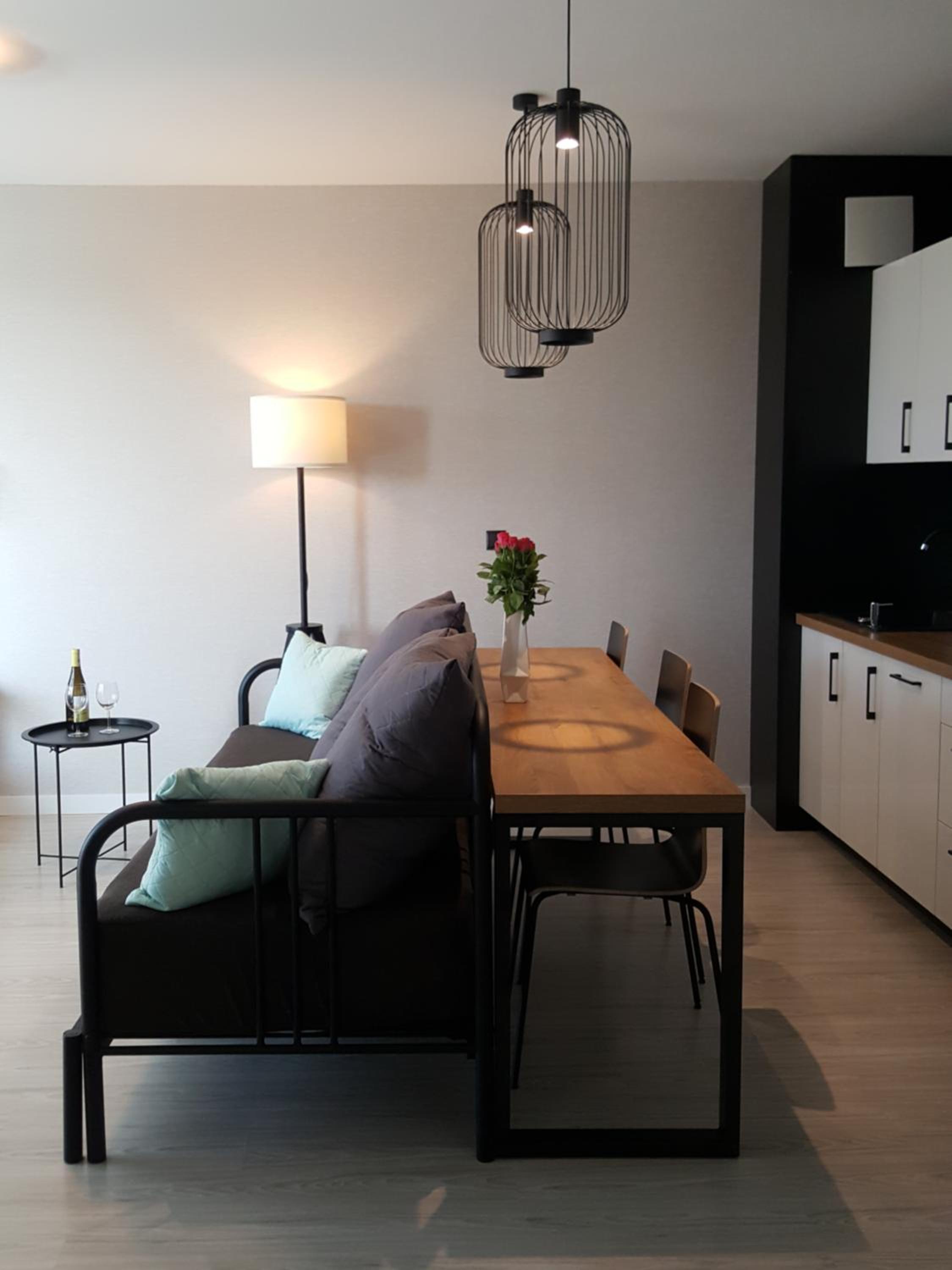 Apartament Bel Mare D 411 view 5