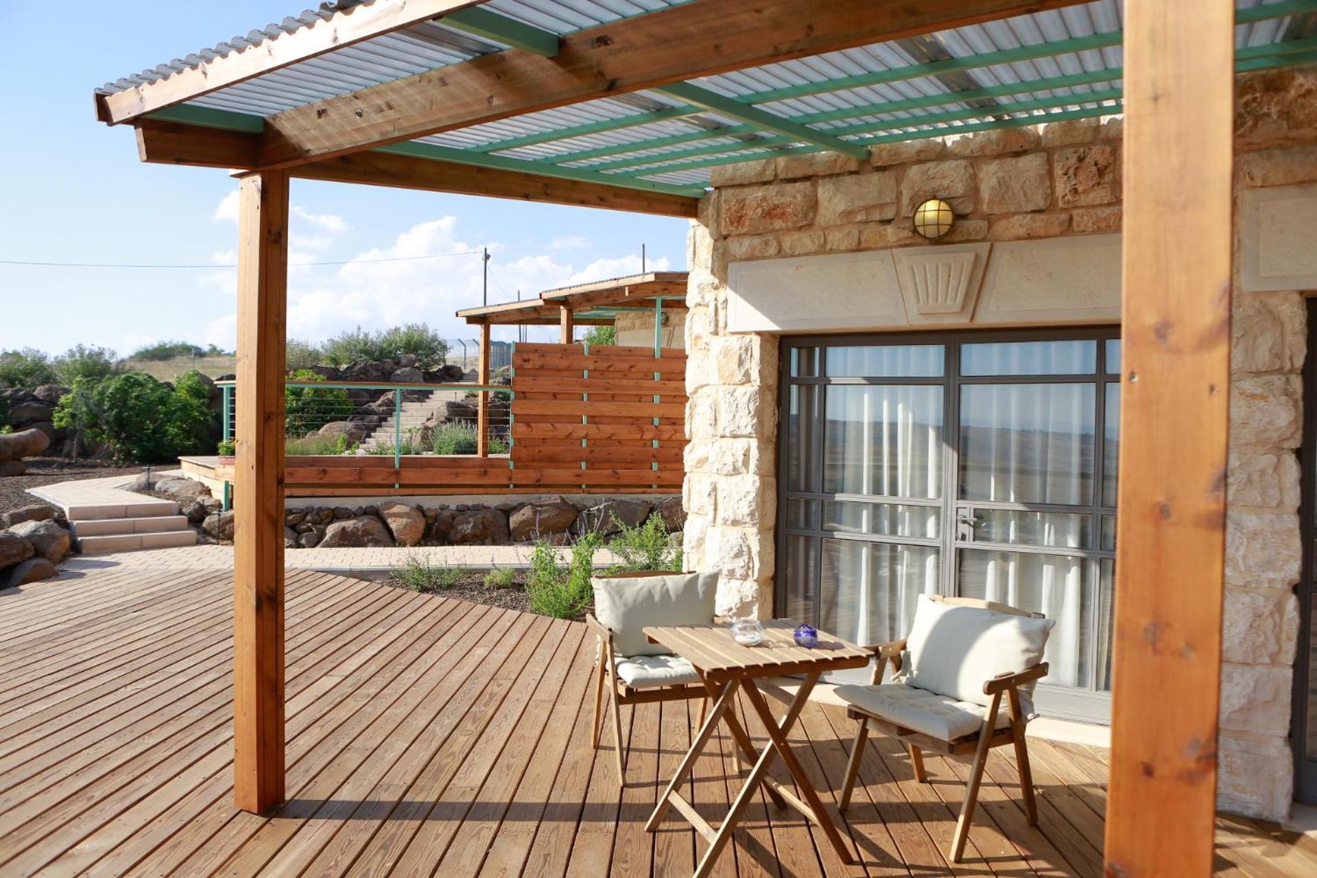 B&B - Racheli Bar-Lev view 3