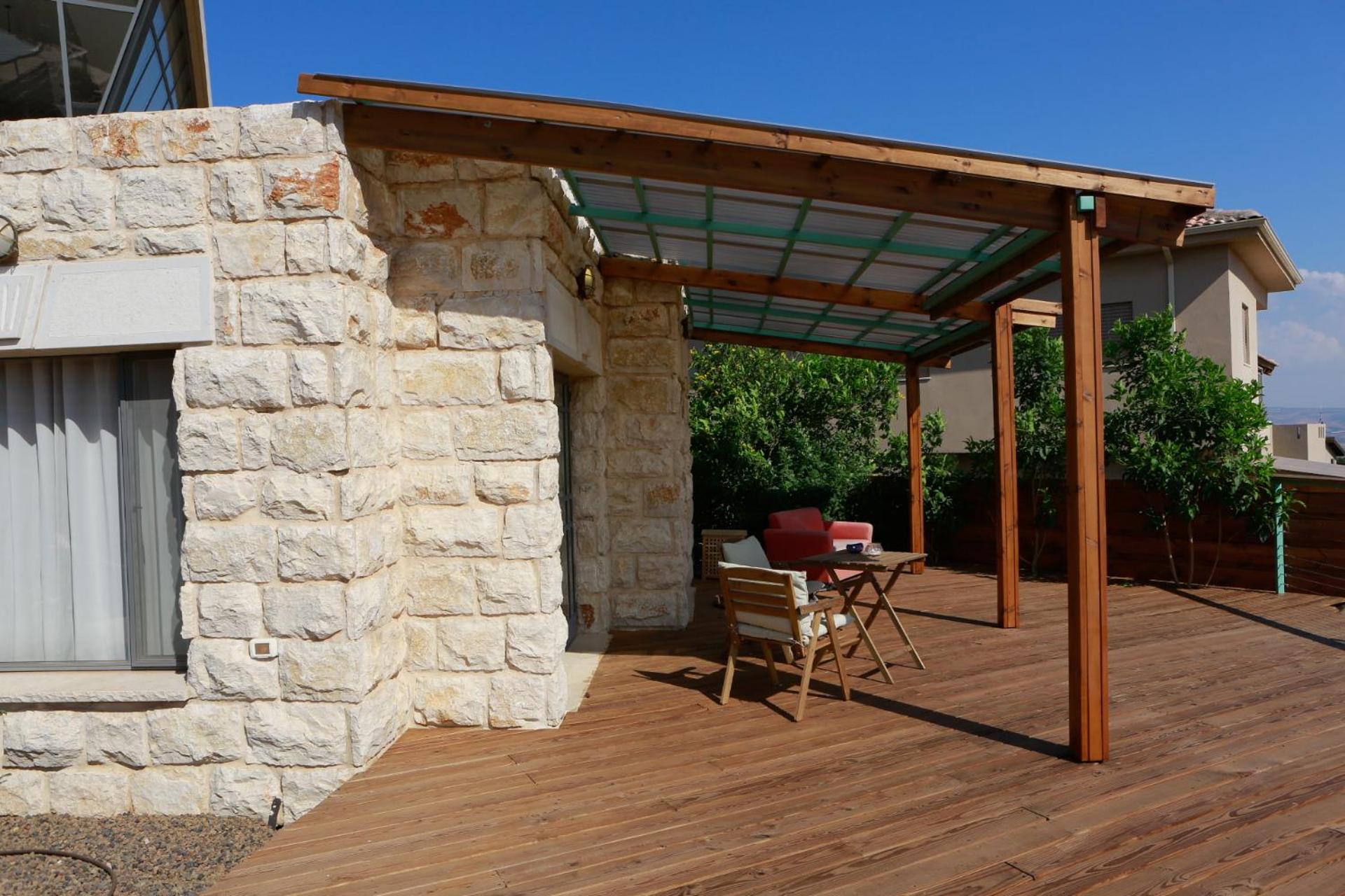 B&B - Racheli Bar-Lev view 2