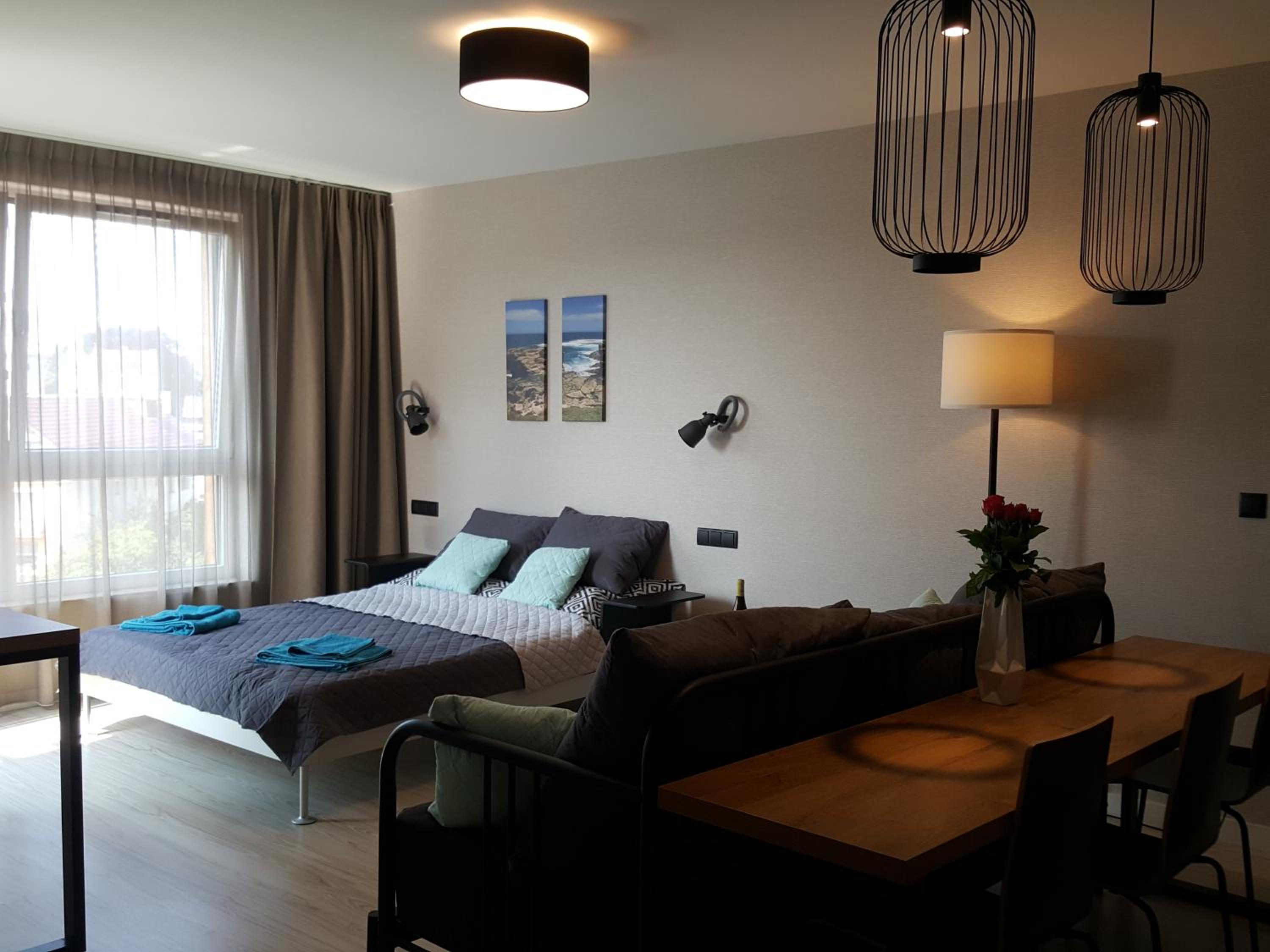 Apartament Bel Mare D 411 view 4