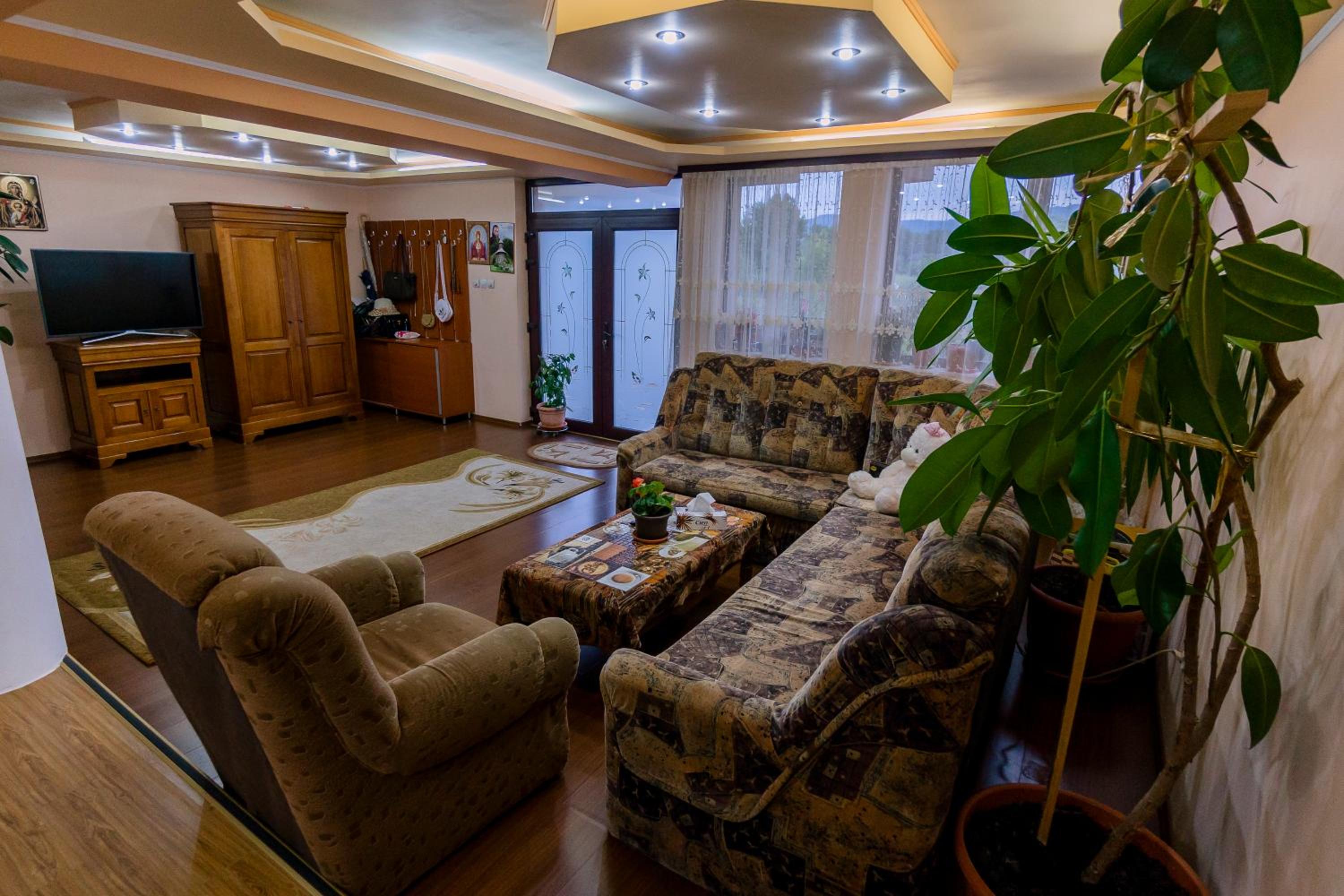 Casa NITU view 4