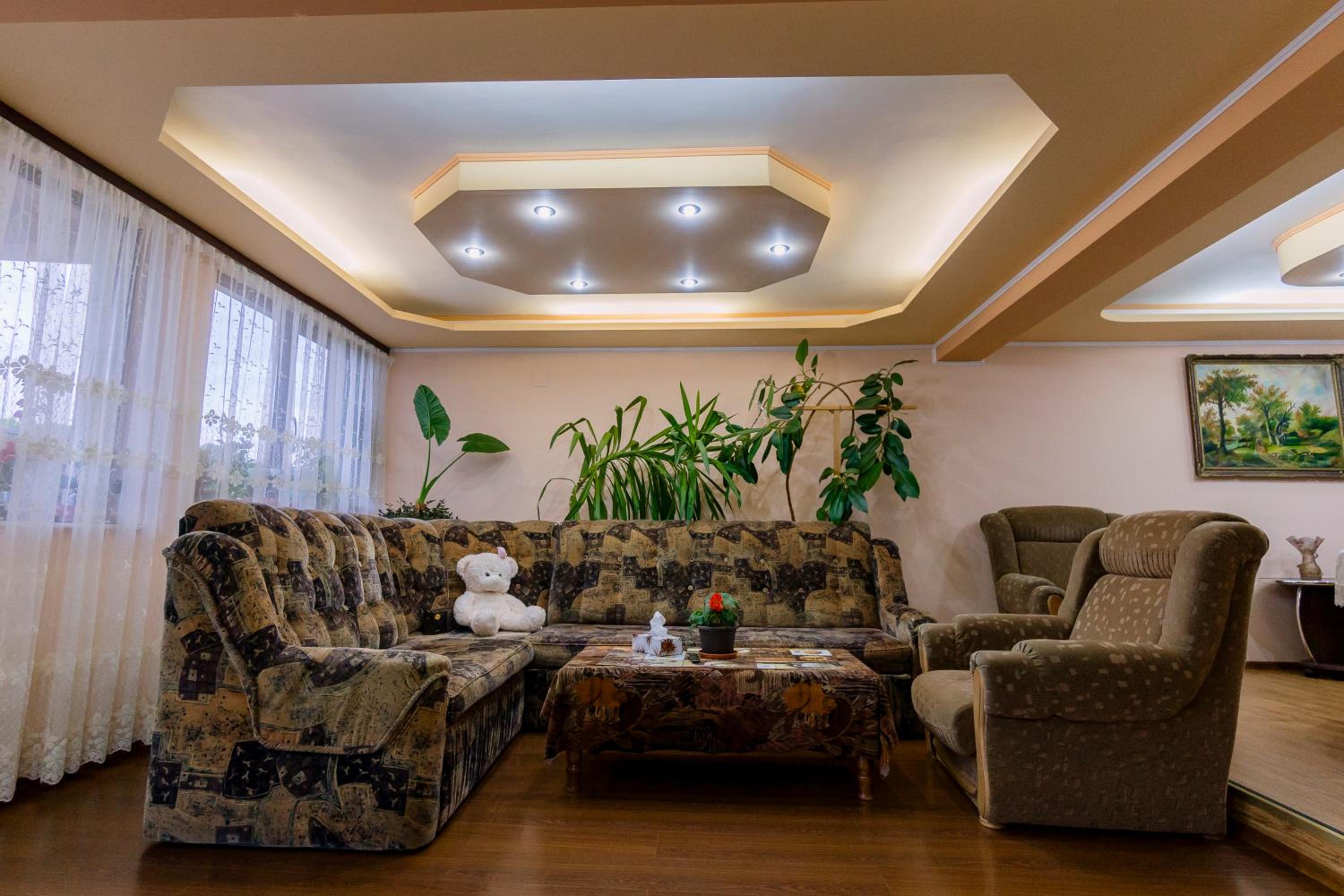 Casa NITU view 5