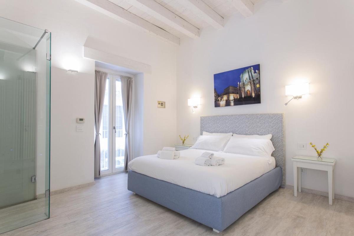 Affittacamere Ortygia Inn Rooms con Terrazza sul Mare e Jacuzzi view 2