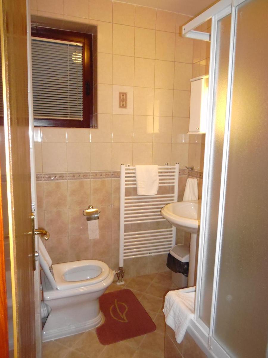 Guesthouse Mali Raj