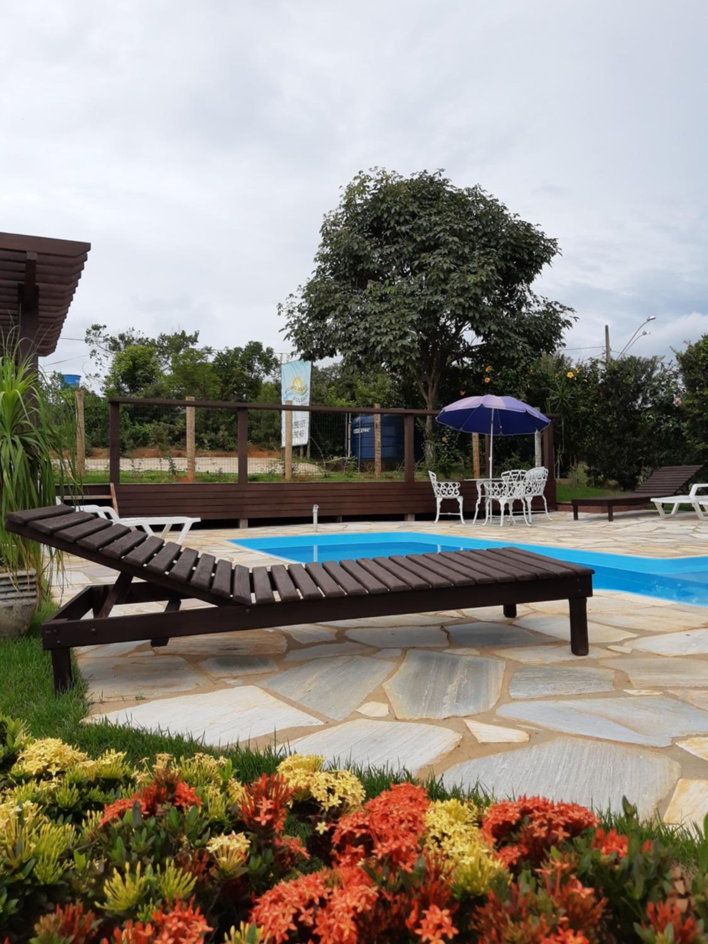 Pousada Recanto do Lago view 5