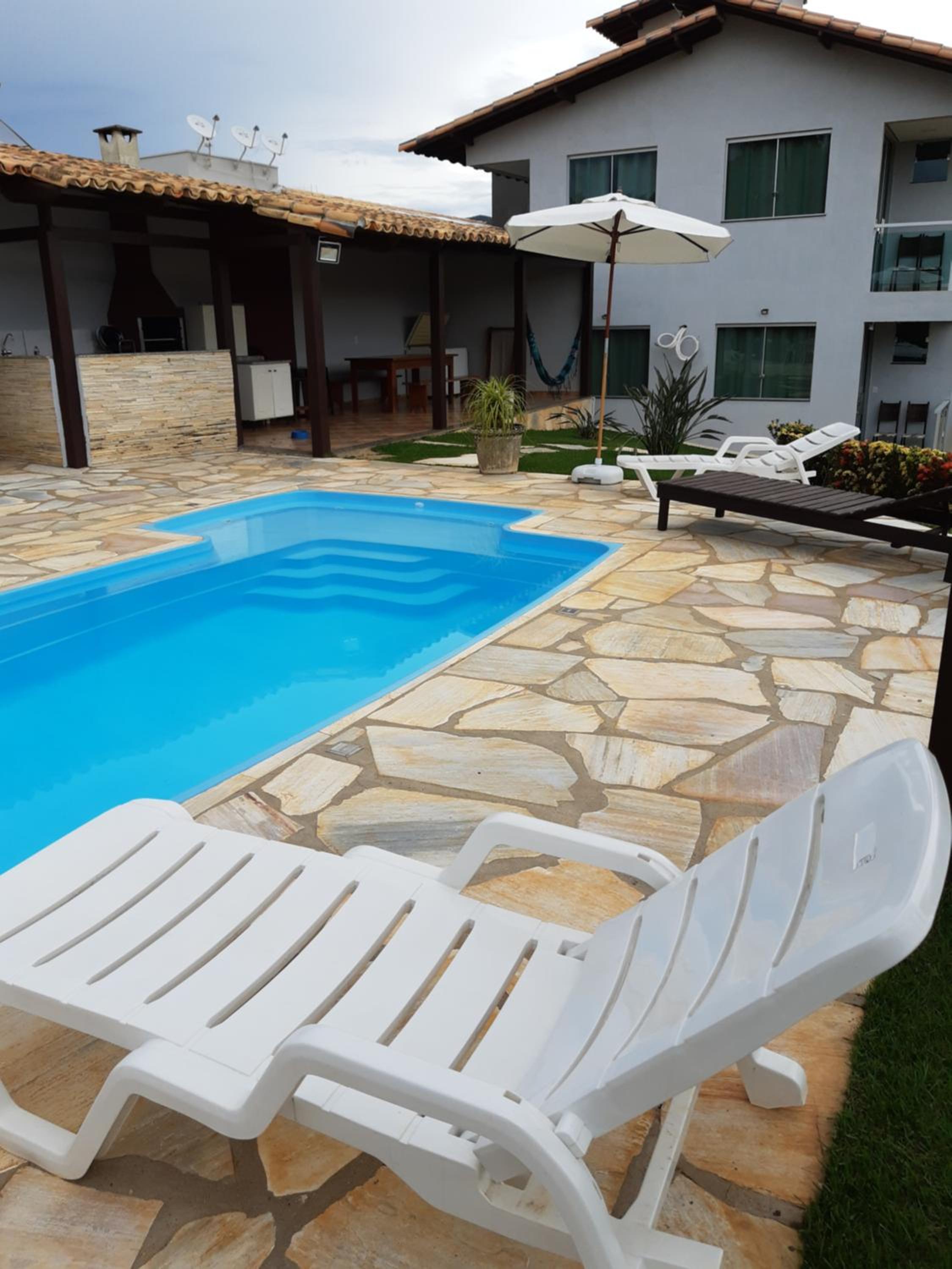 Pousada Recanto do Lago view 4