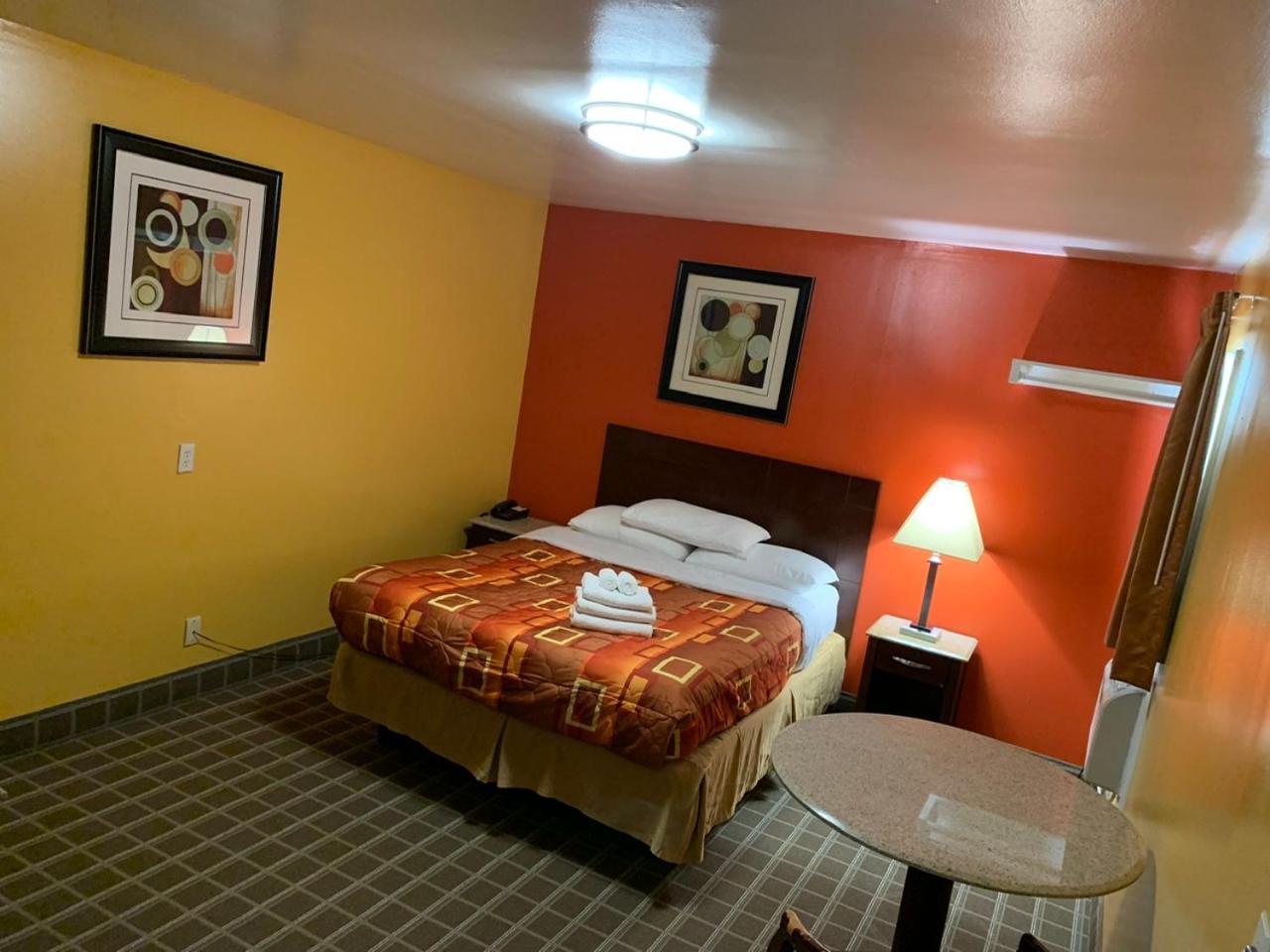 Scottish Inns Wrightstown, photo 29