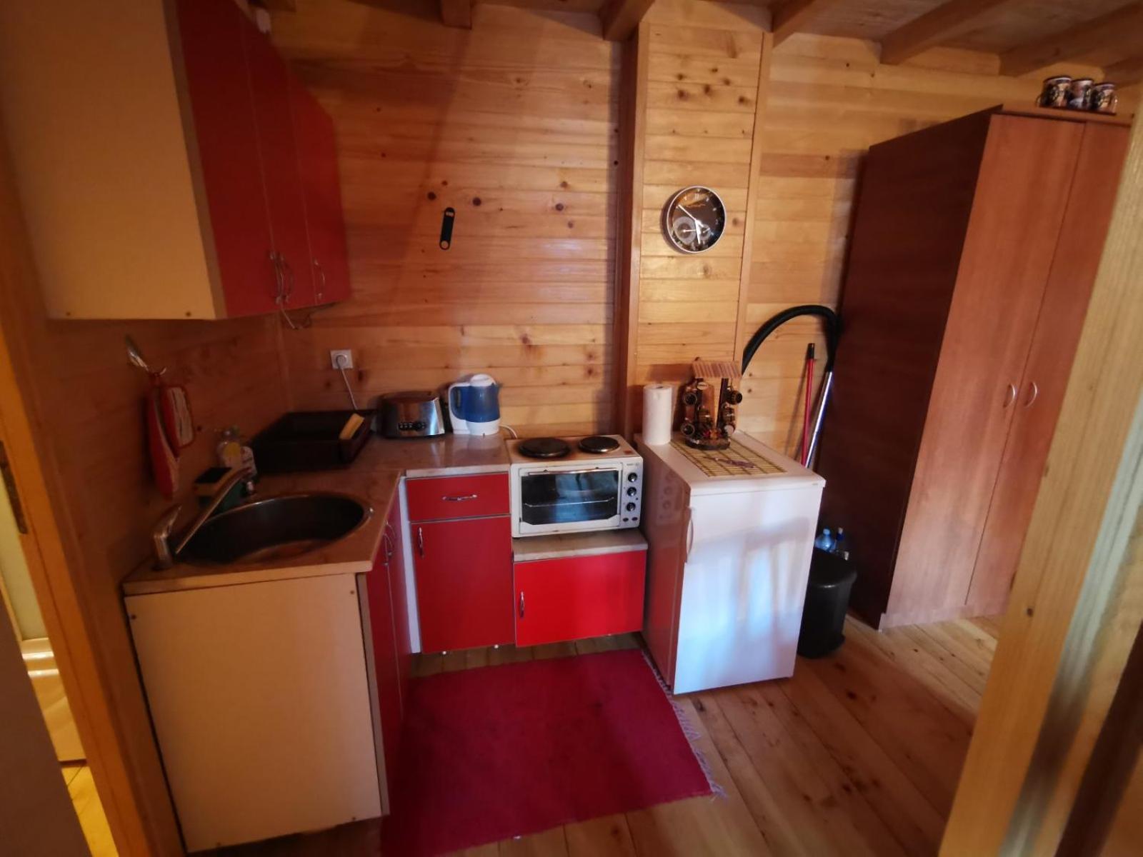 Apartman Bugar