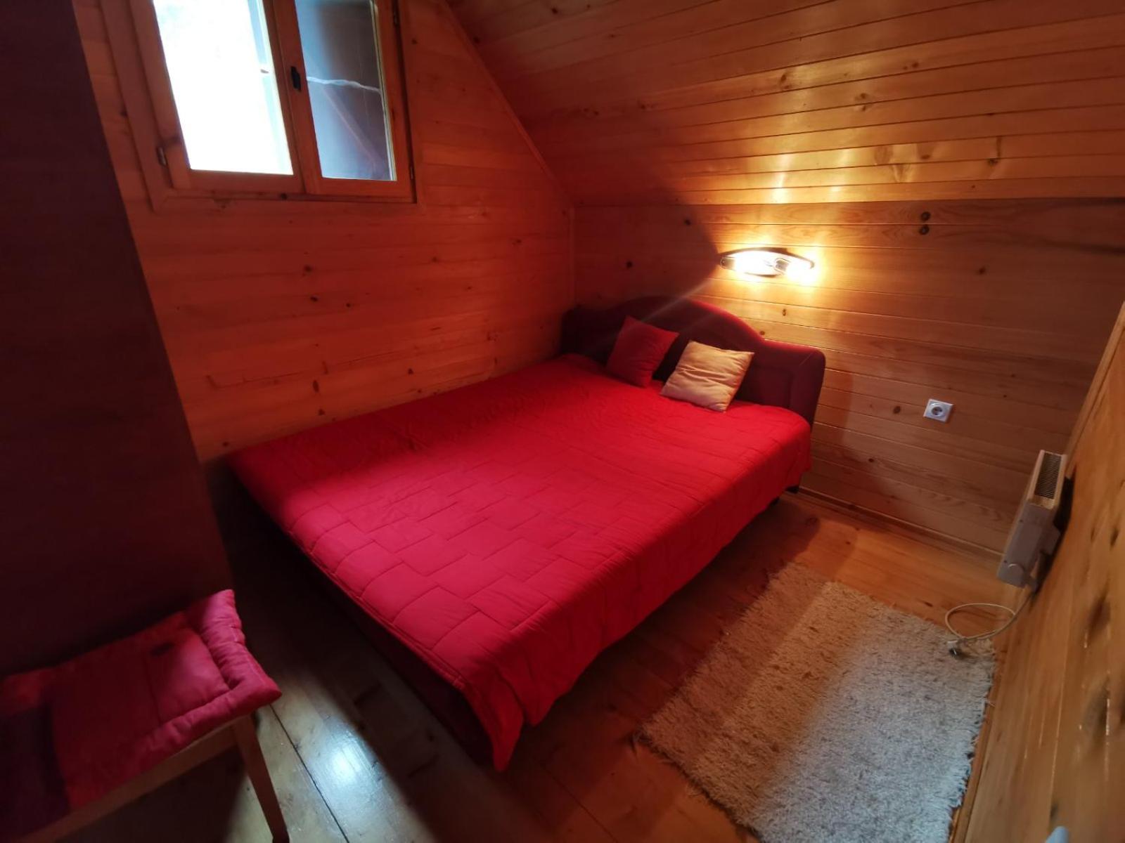 Apartman Bugar