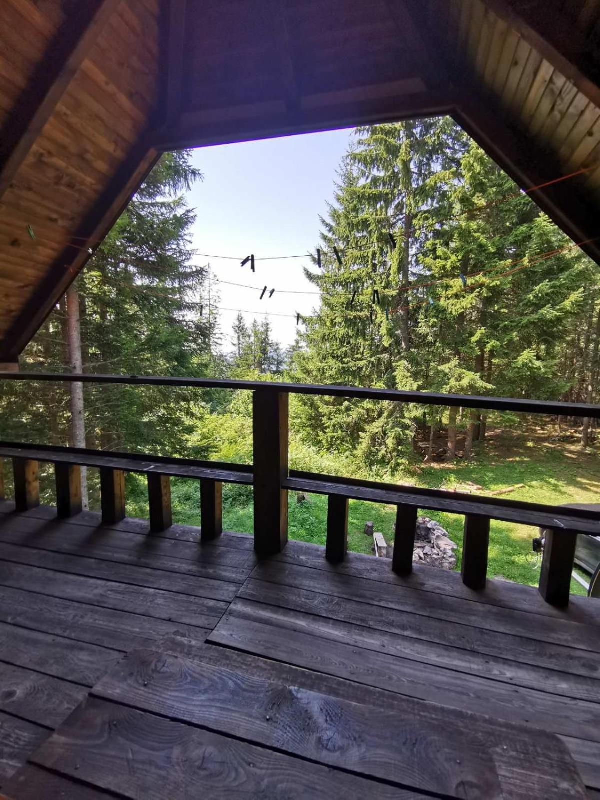 Apartman Bugar