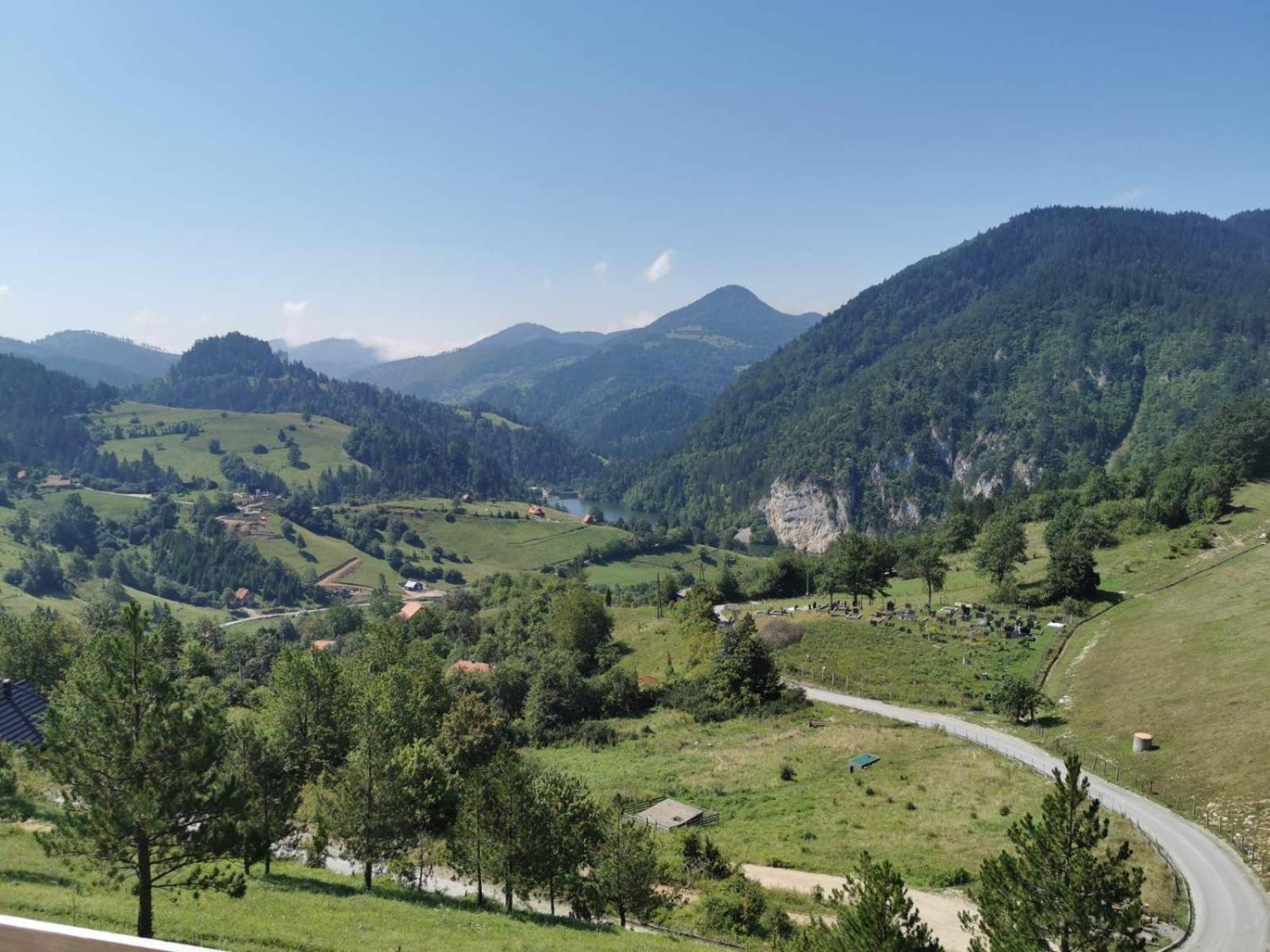 Apartman Bugar