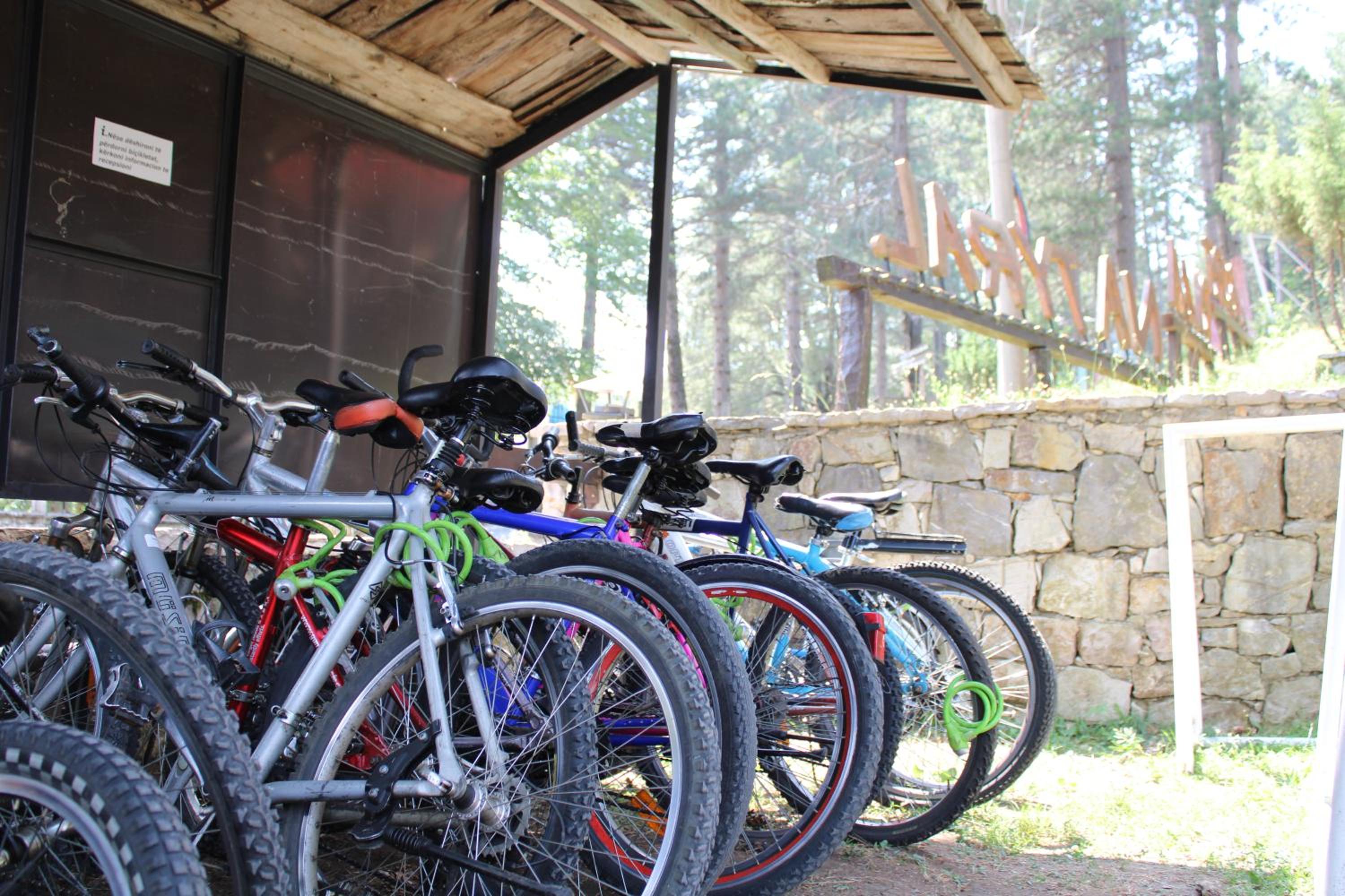 Natyral Razma Resort