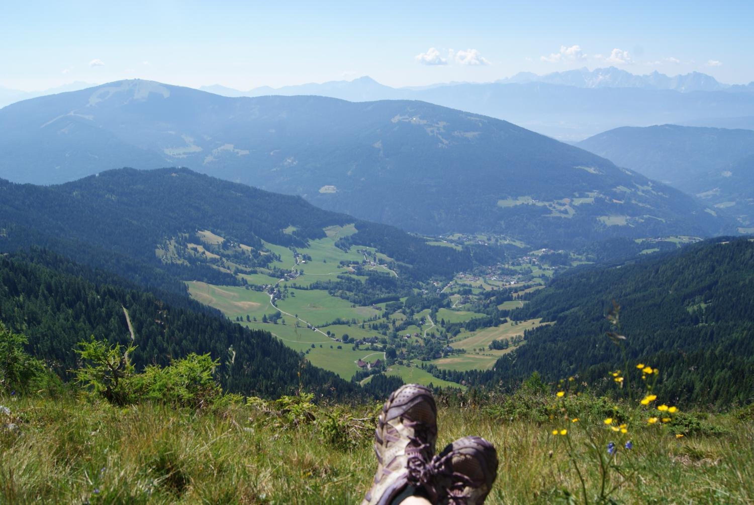 Grundnerhof