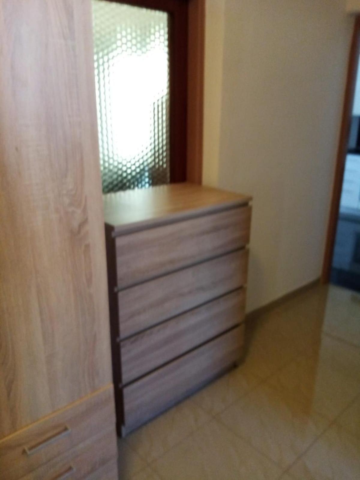 Apartmani Nikola