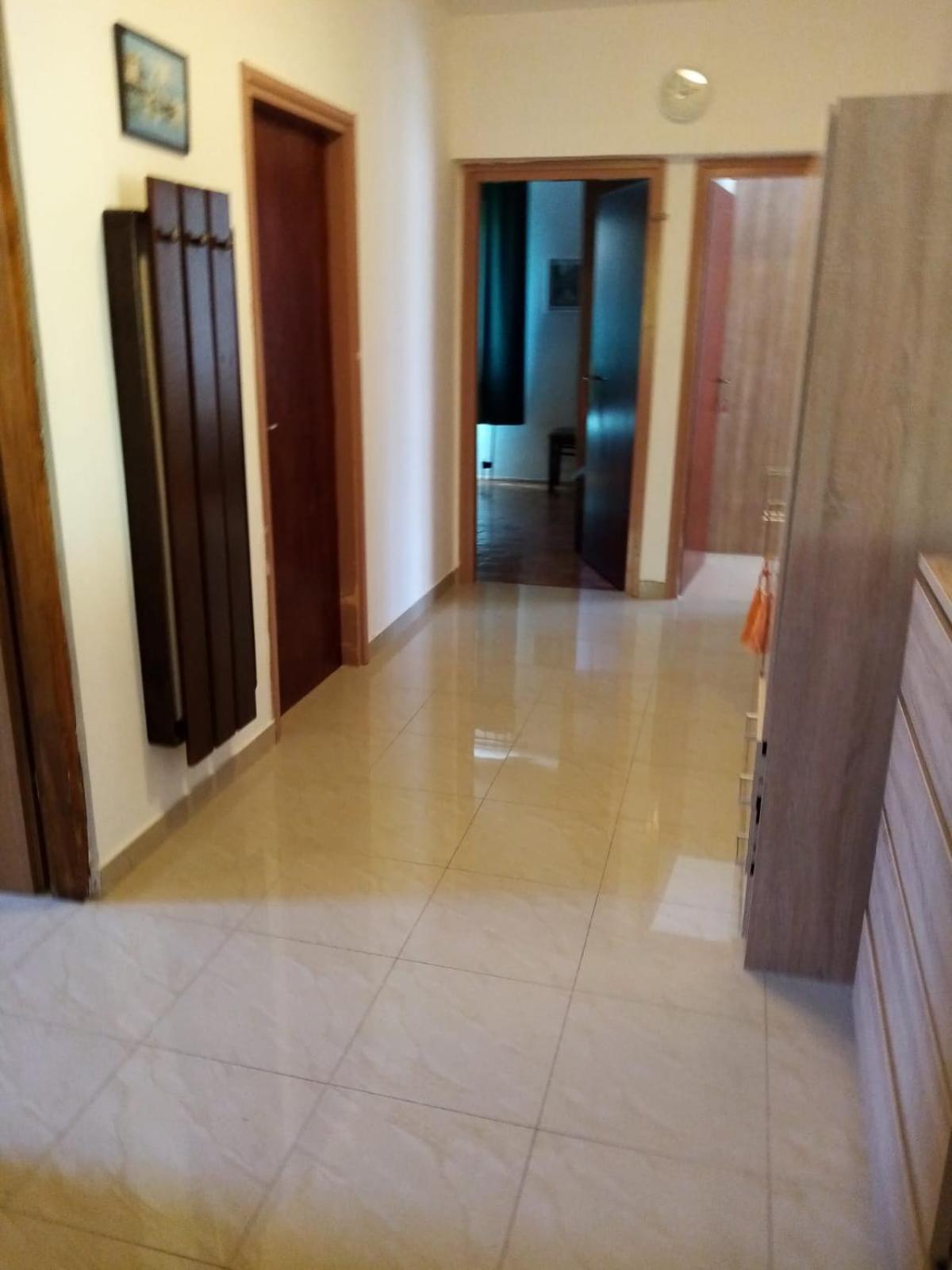 Apartmani Nikola