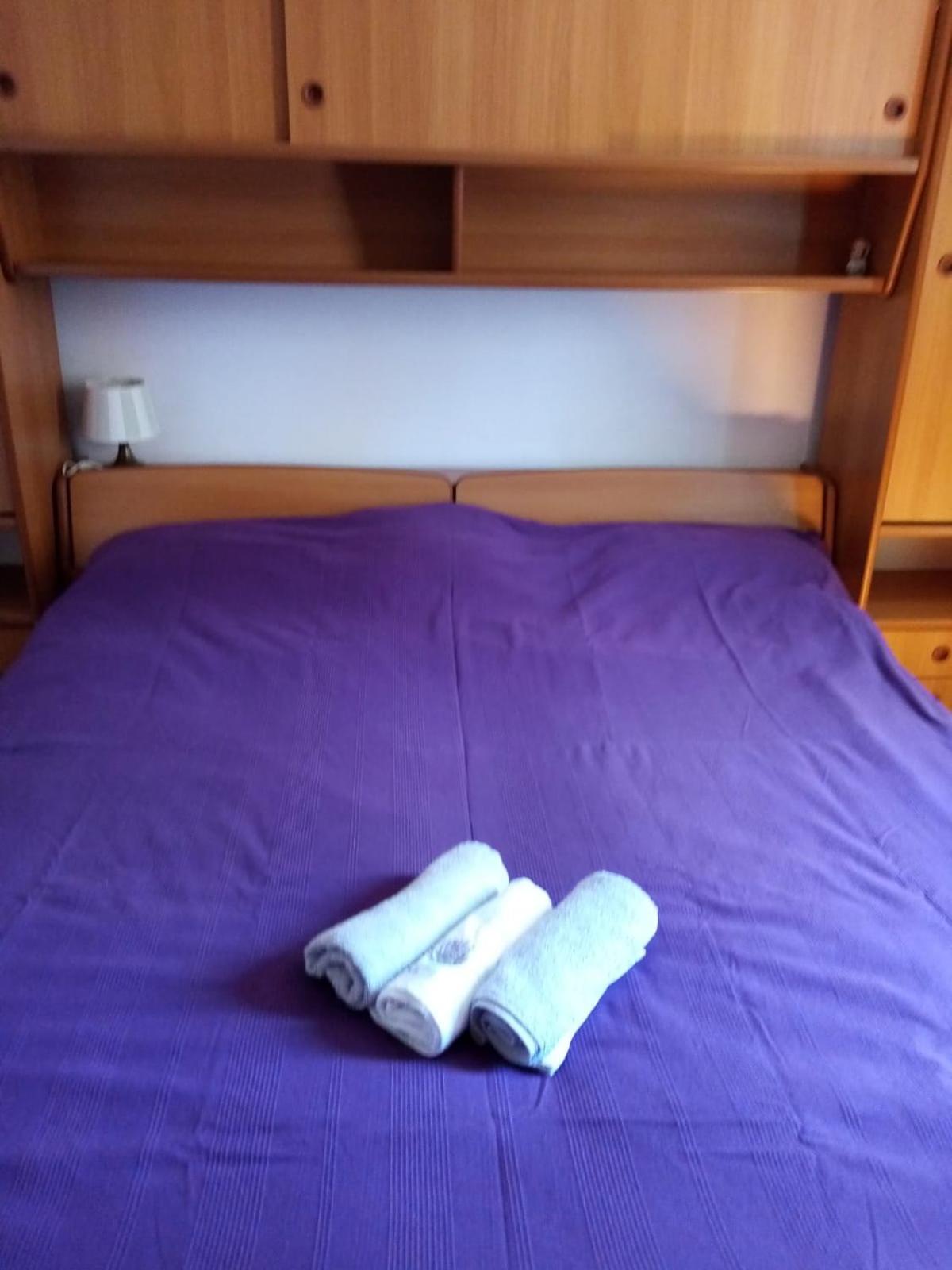 Apartmani Nikola
