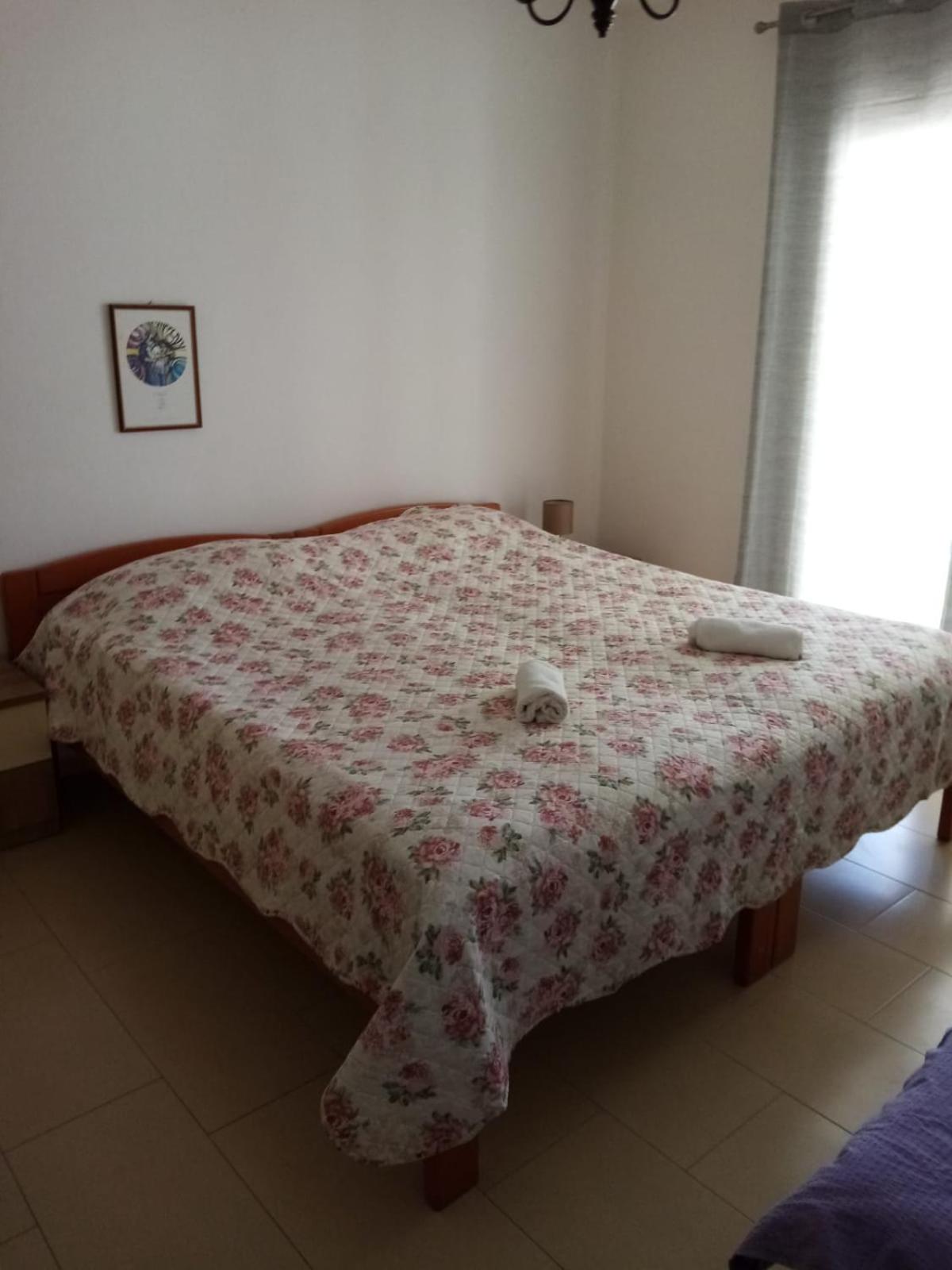 Apartmani Nikola