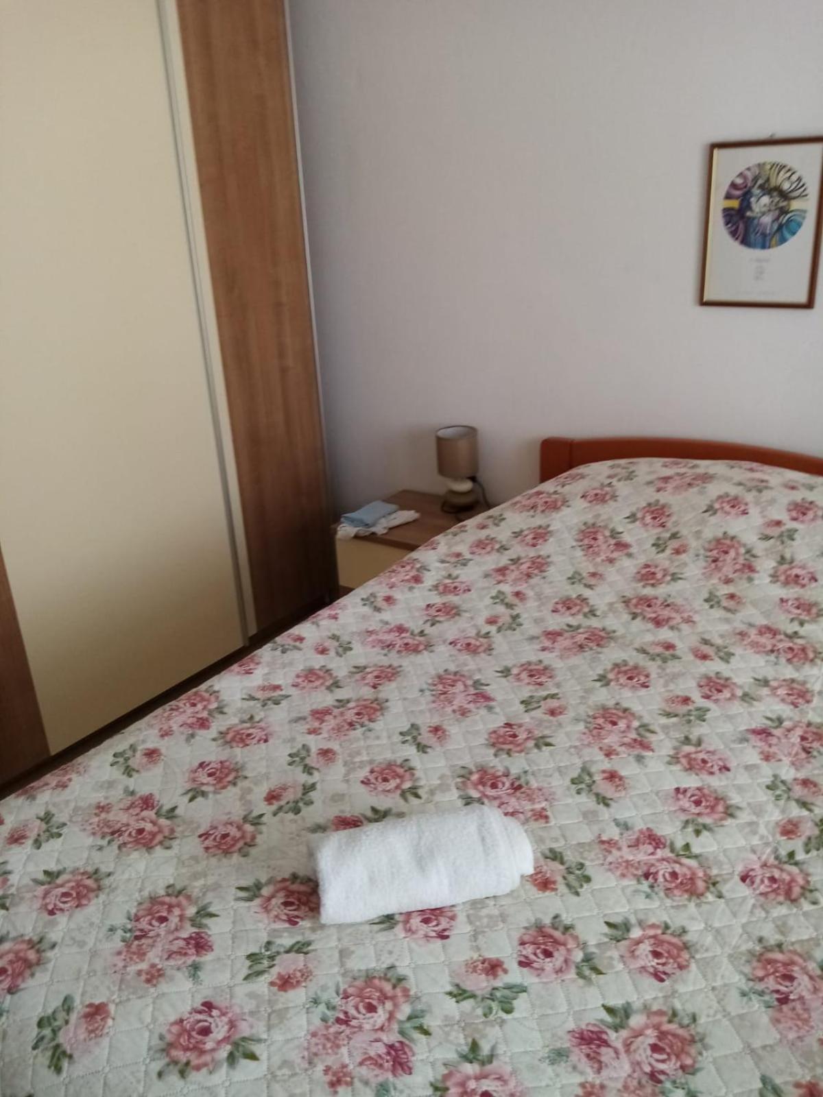 Apartmani Nikola