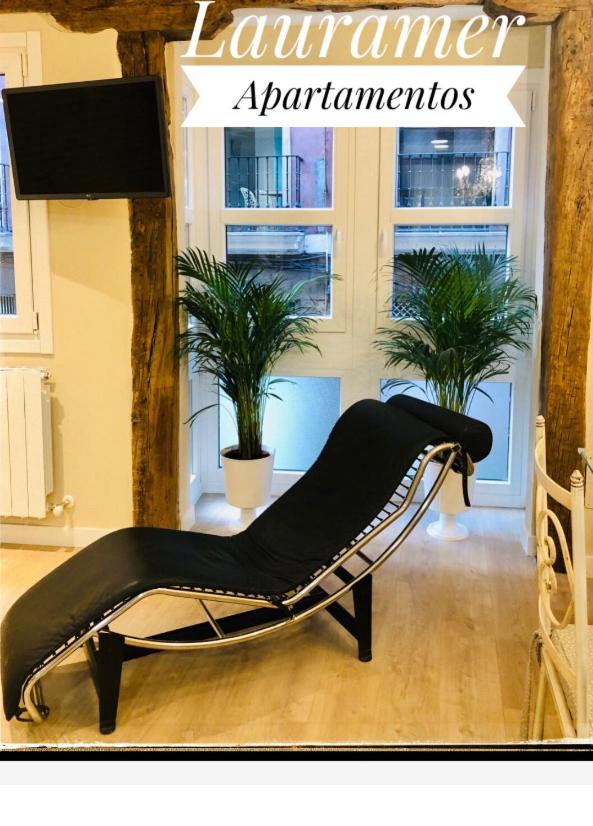 Lauramer Apartamento Bilbao