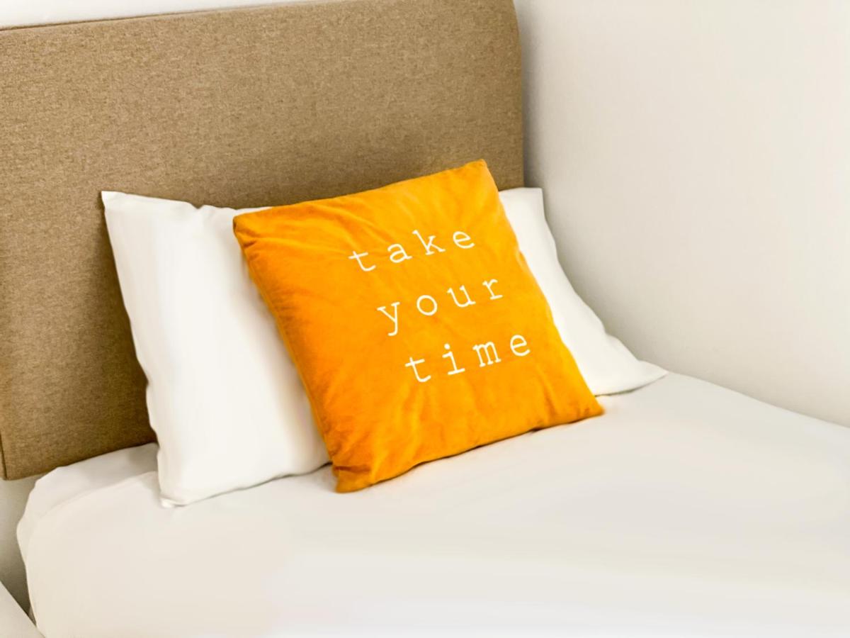 Luxury Campbell Park Apartments in Central MK with Balcony, Free Parking & Smart TV with Netflix by Yoko Property view 4