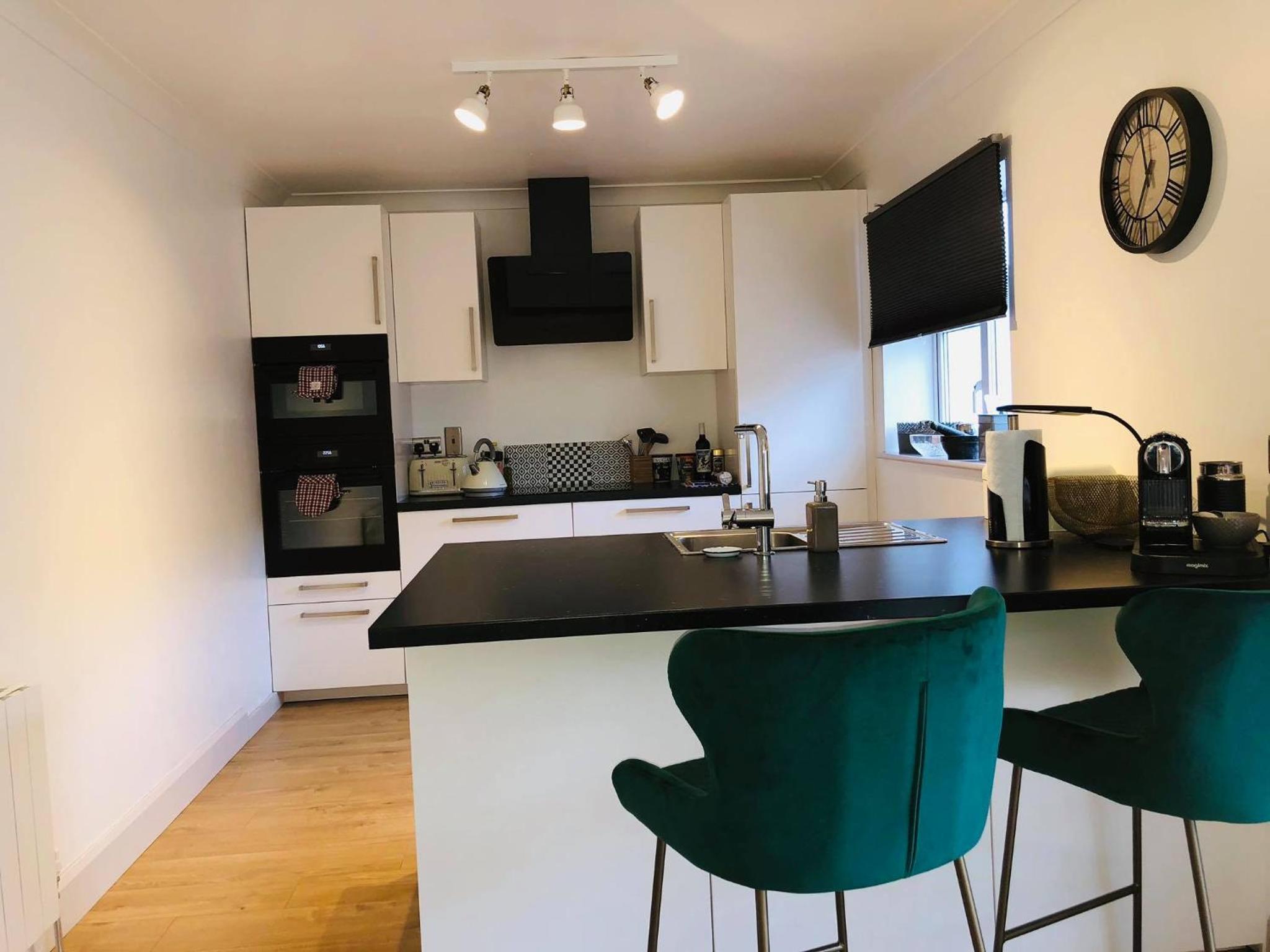Sonas Luxury Living view 5