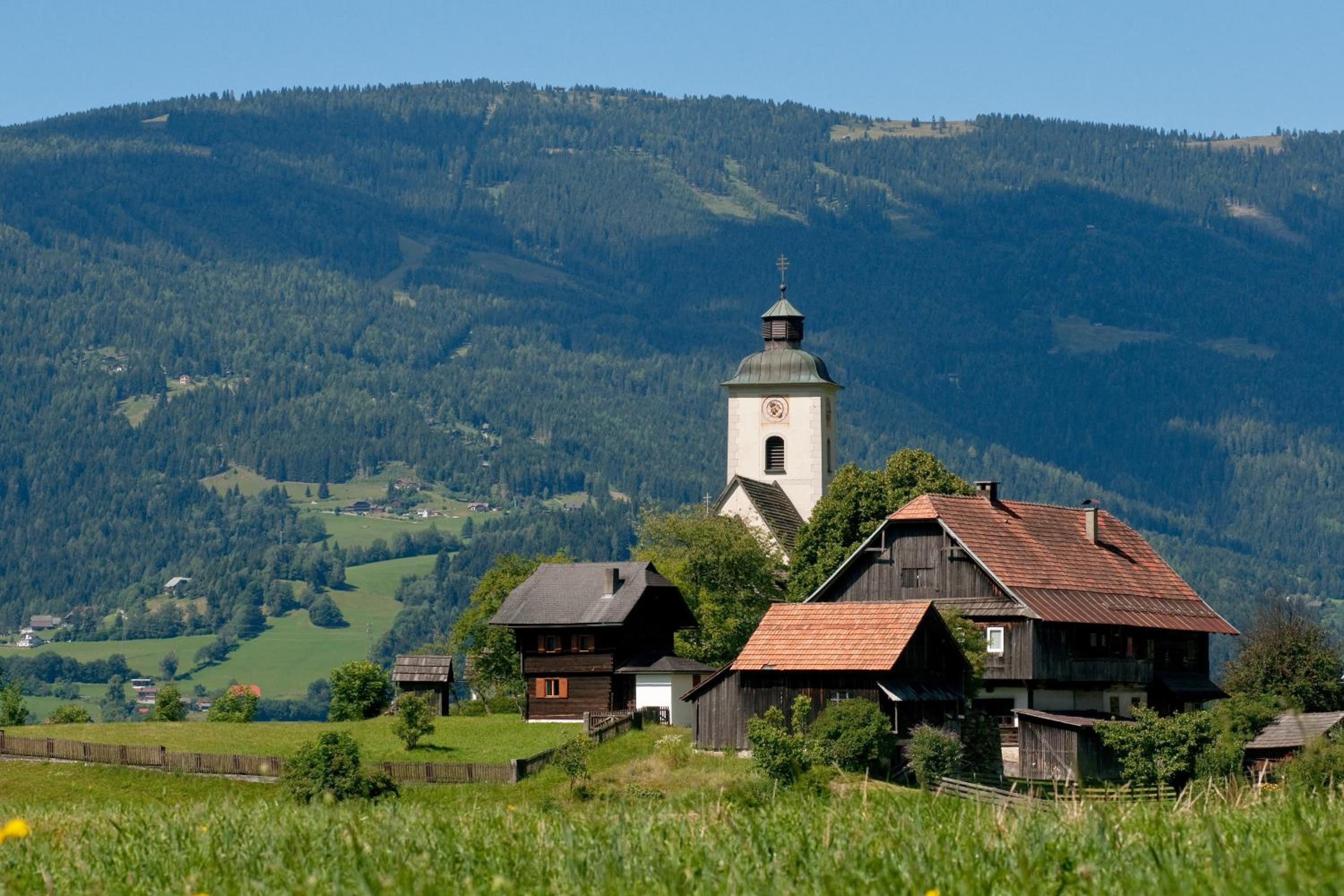 Grundnerhof