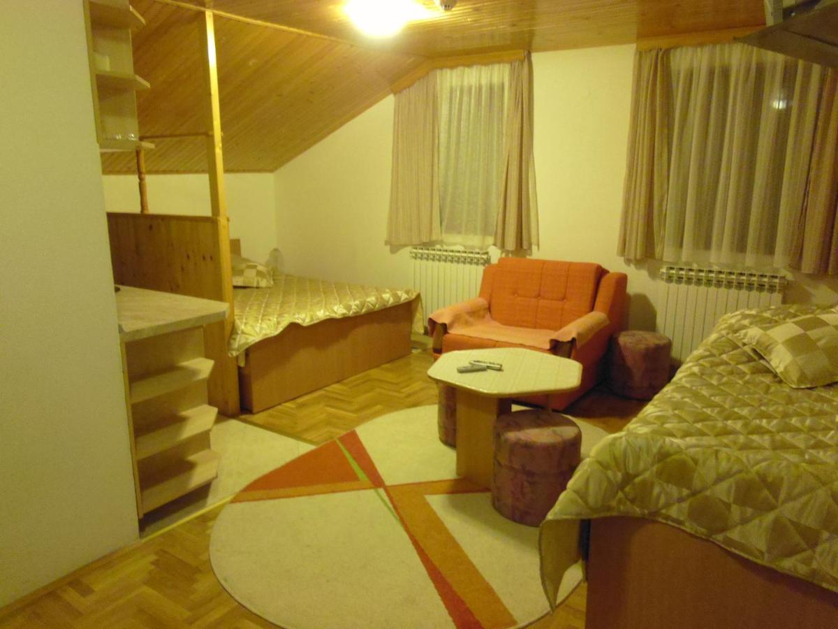 Guesthouse Mali Raj