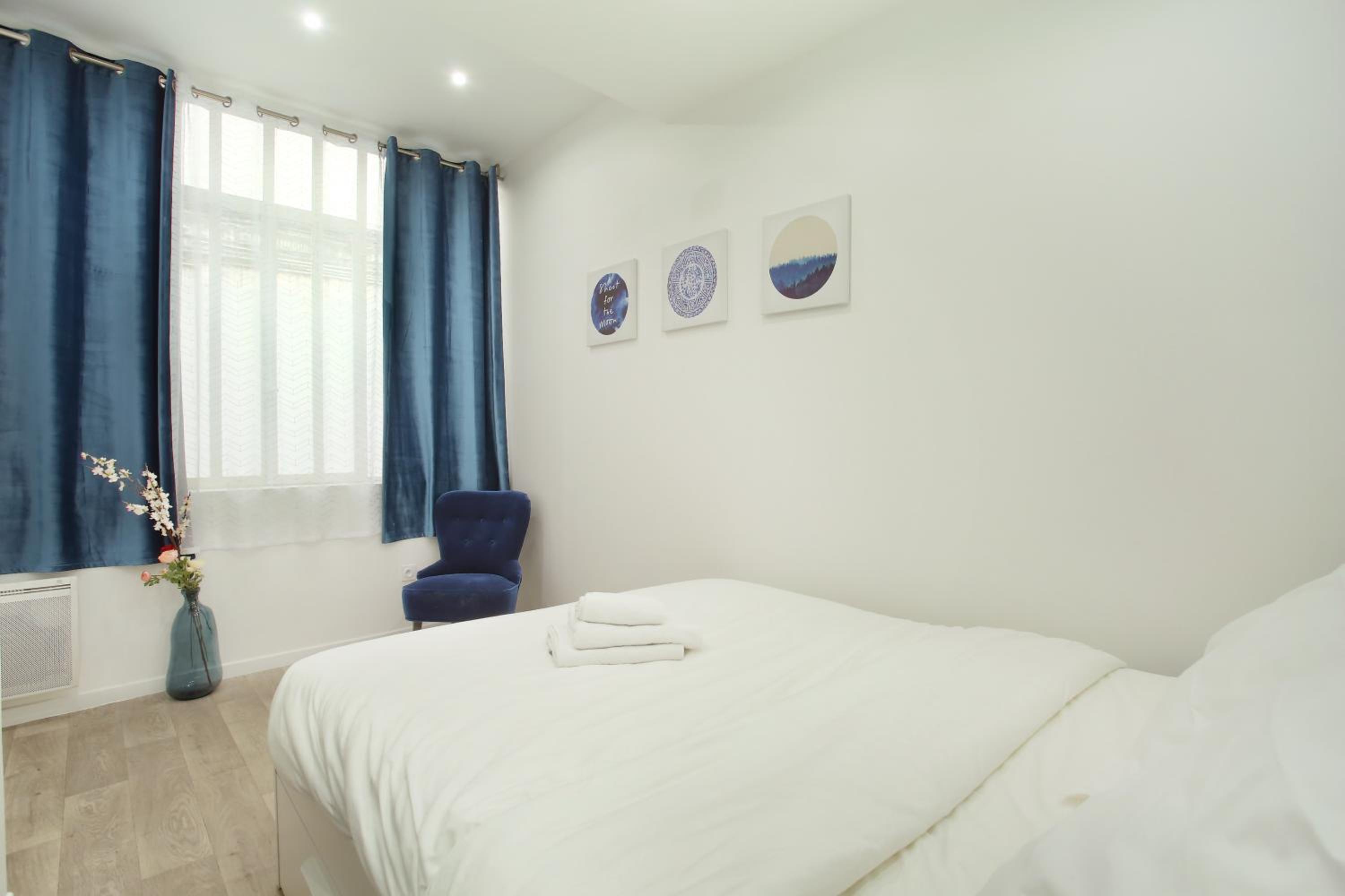 Rent a Room - Residence Charon