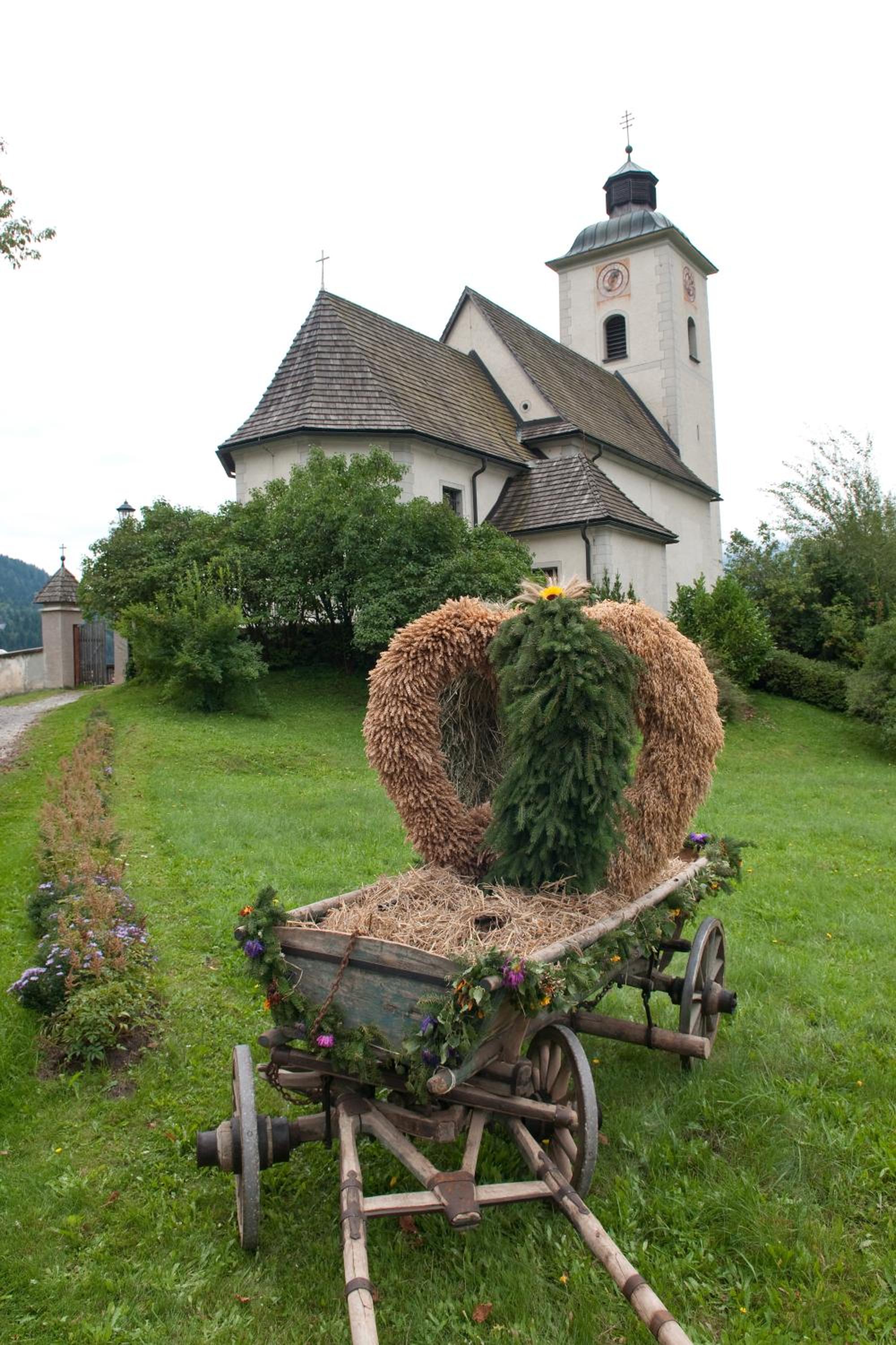 Grundnerhof