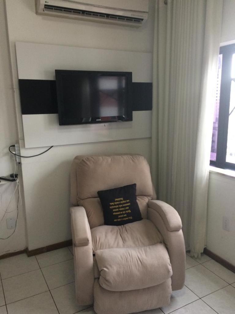 Barra Summer flat