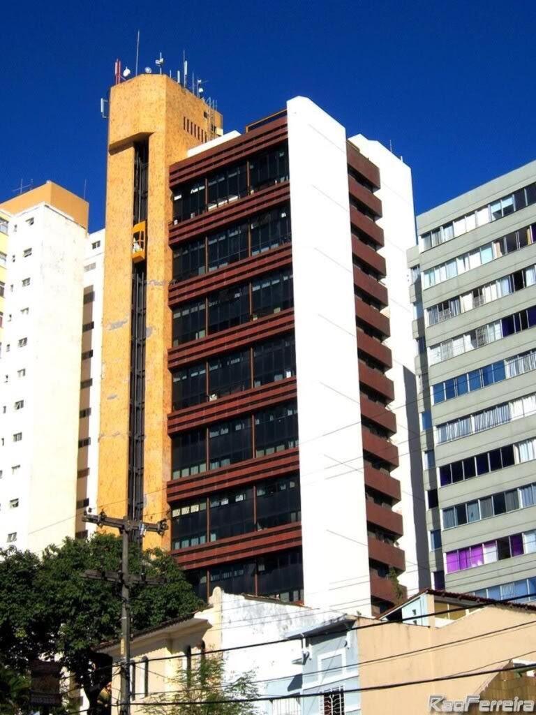Barra Summer flat