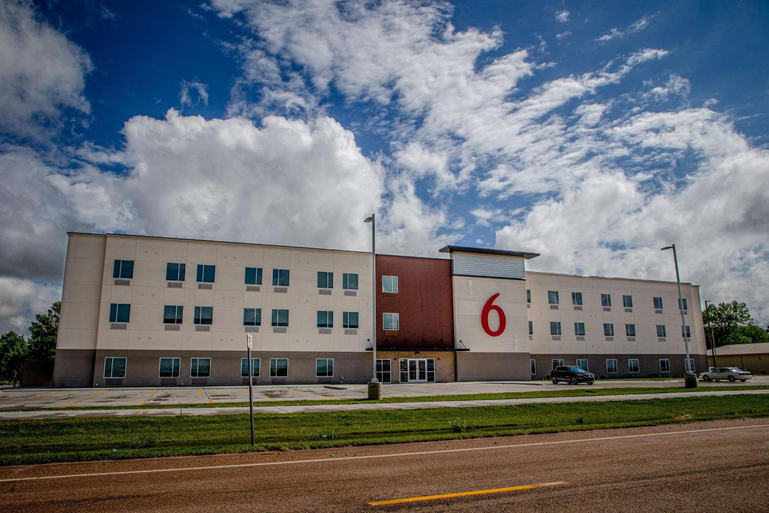 Motel 6 North Platte, NE - East, 사진 62